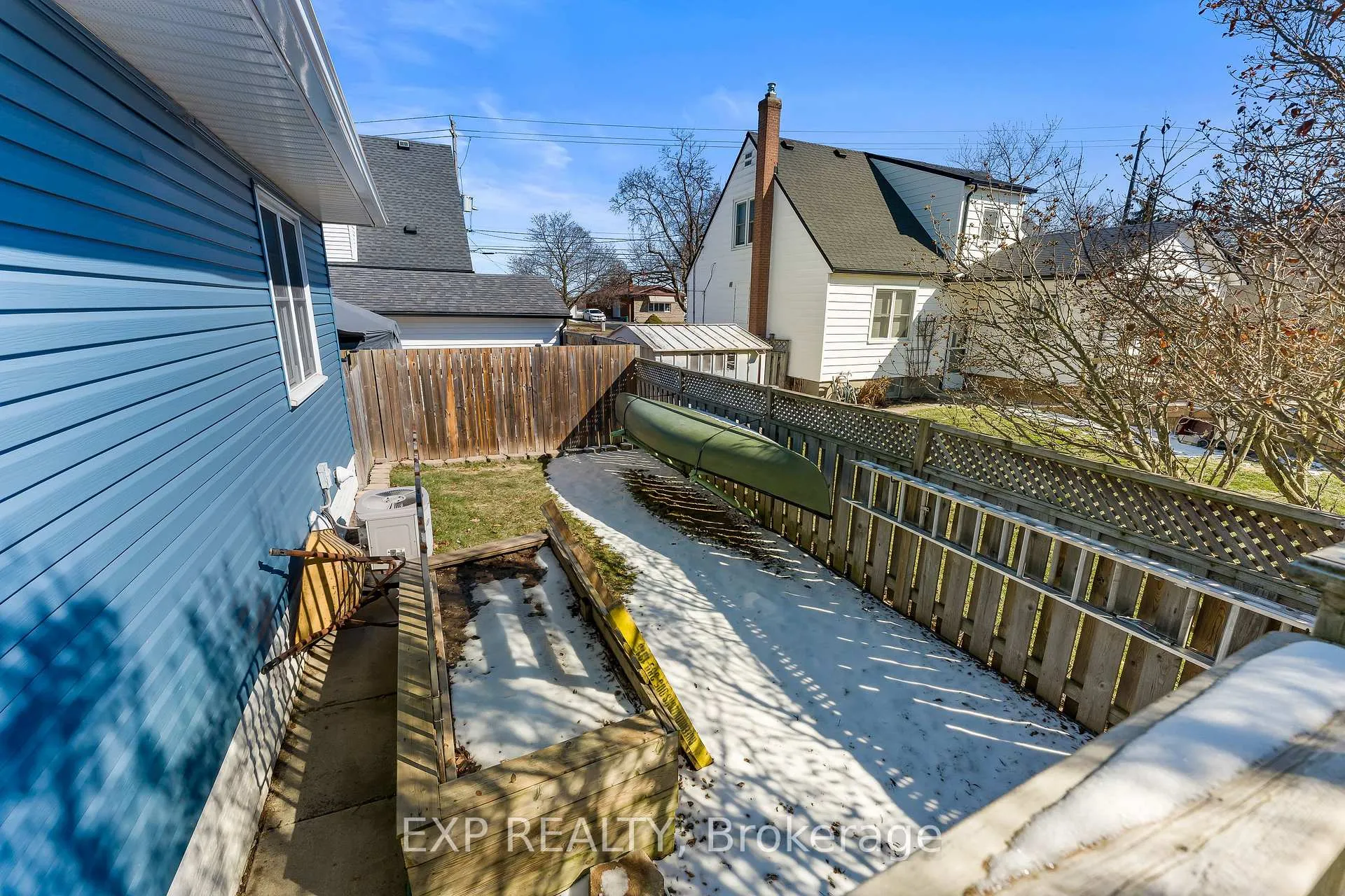 Photo 34 of 74 Tecumseh Street, St. Catharines, Bunting/Linwell — HOMEH