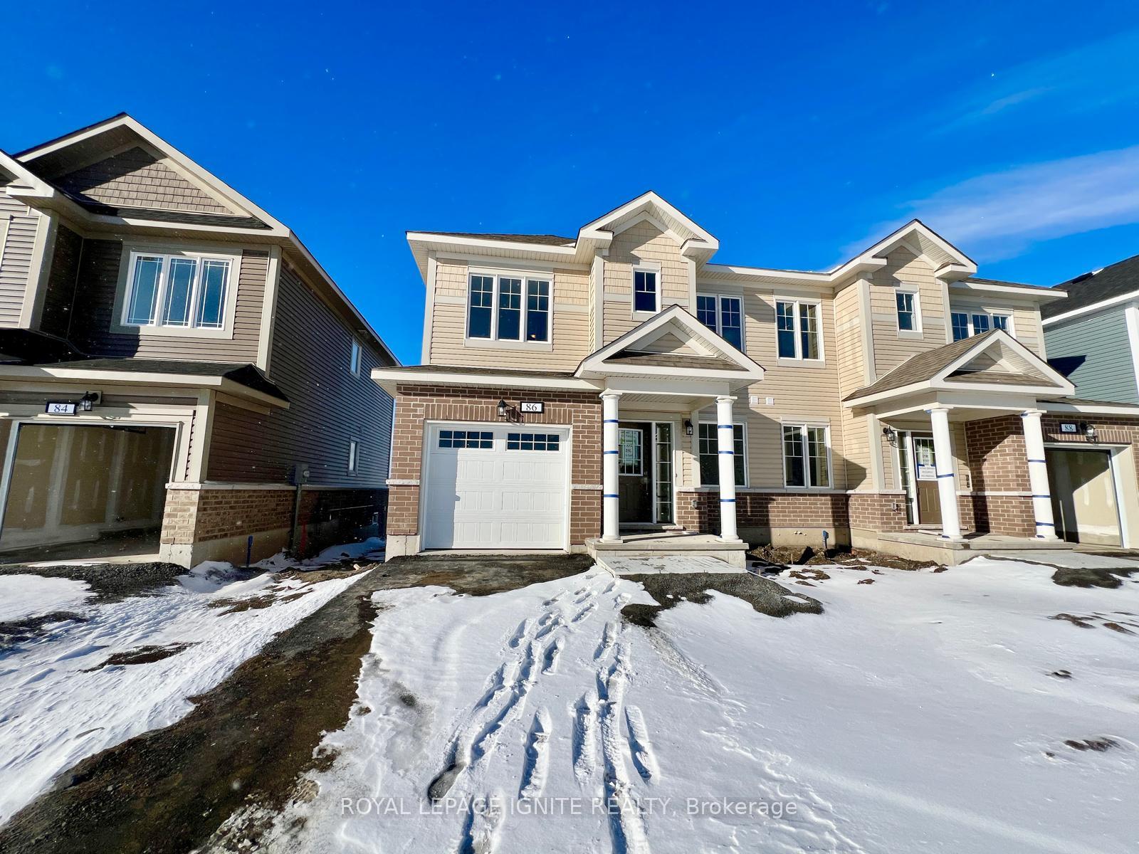 Photo 1 of 86 Golf Links Drive, Loyalist, Bath — HOMEH