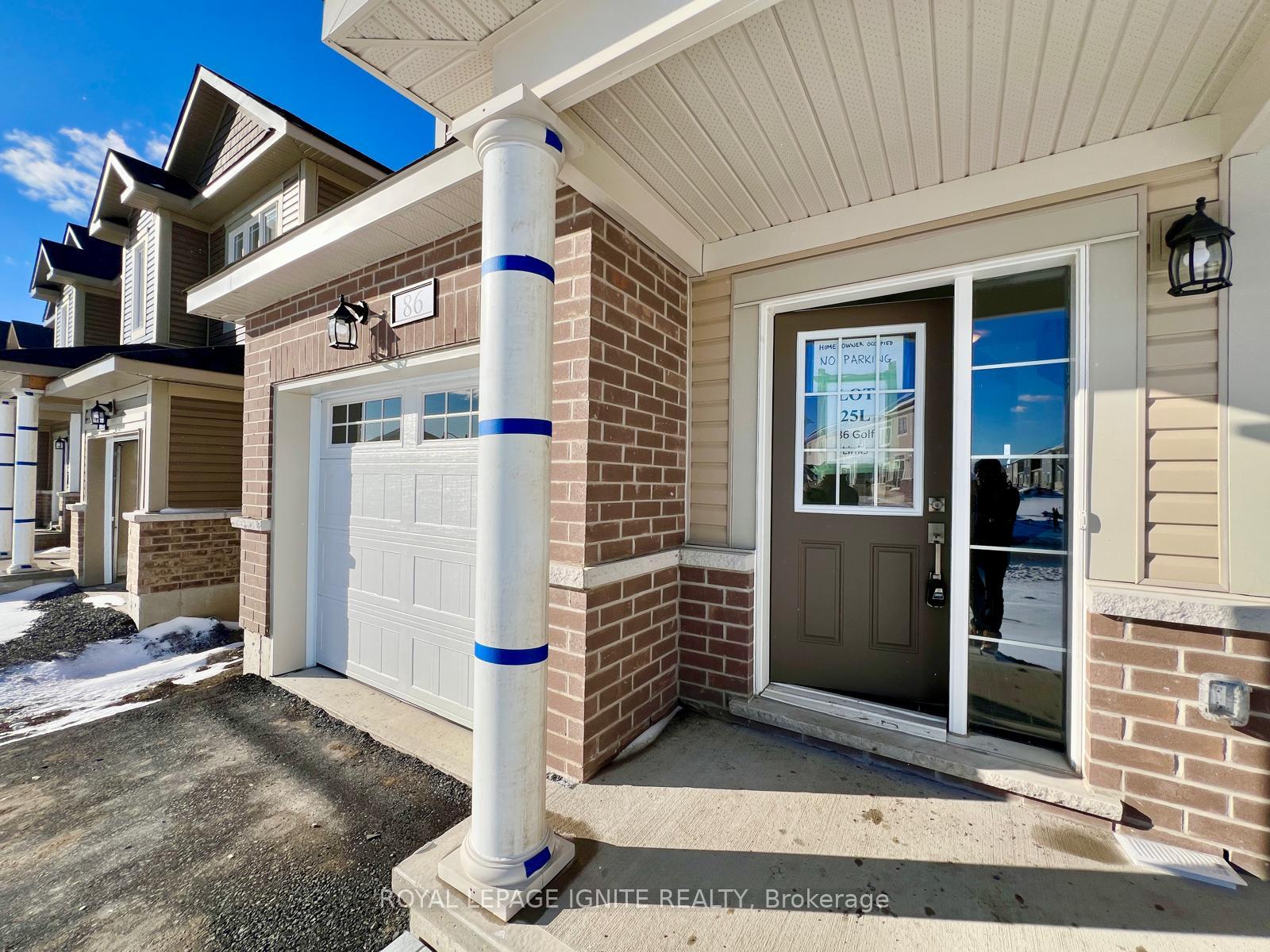 Photo 2 of 86 Golf Links Drive, Loyalist, Bath — HOMEH