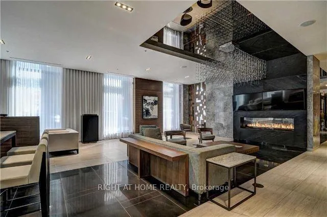 Photo 14 of Unit 3307, 88 Scott Street, Toronto, Church-Yonge Corridor — HOMEH