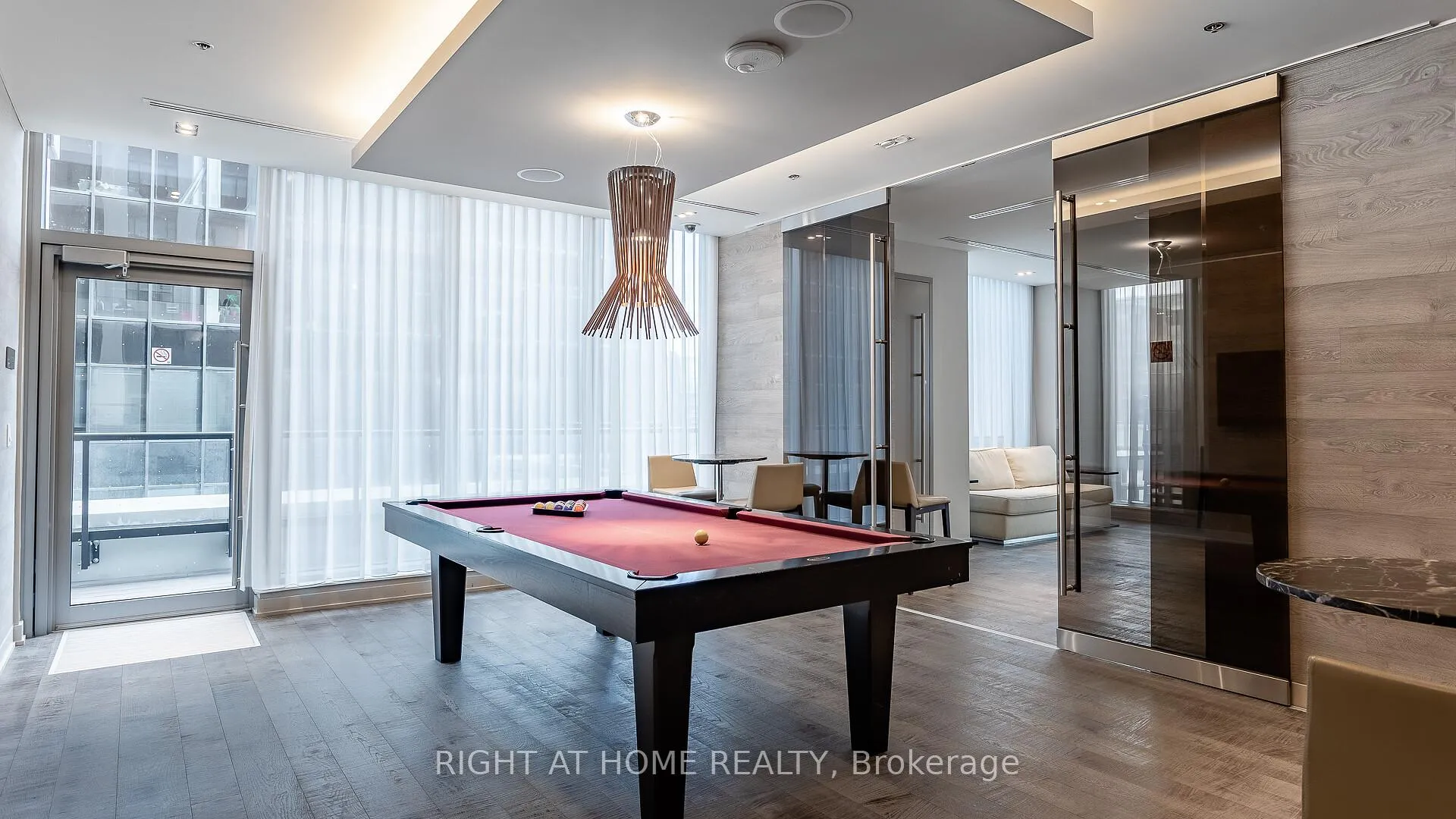 Photo 18 of Unit 3307, 88 Scott Street, Toronto, Church-Yonge Corridor — HOMEH