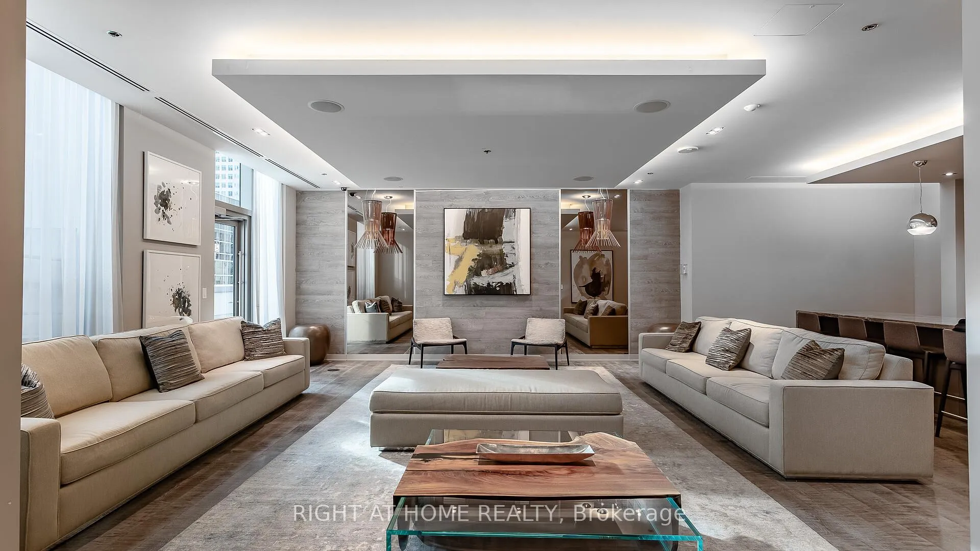 Photo 19 of Unit 3307, 88 Scott Street, Toronto, Church-Yonge Corridor — HOMEH