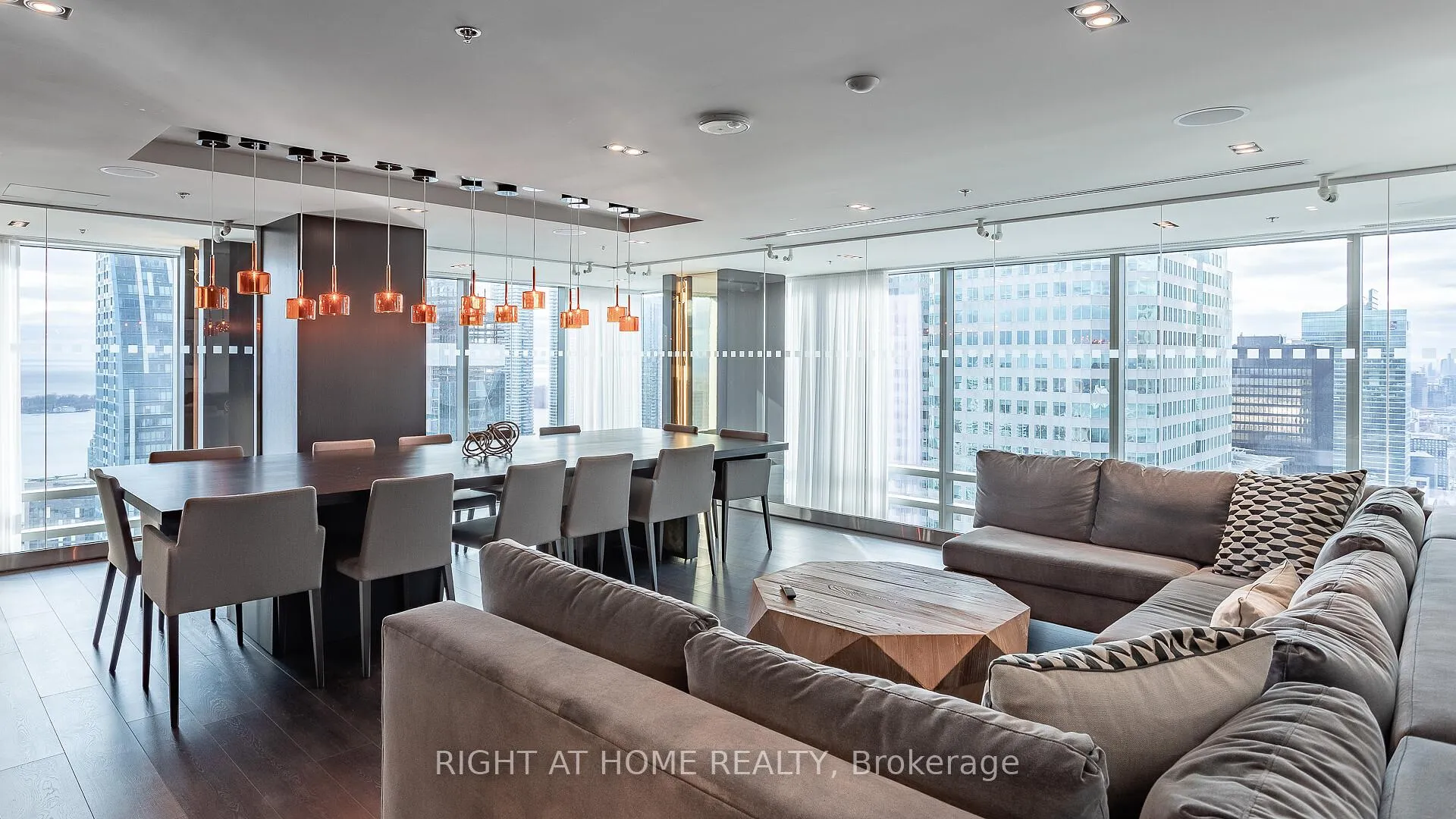 Photo 21 of Unit 3307, 88 Scott Street, Toronto, Church-Yonge Corridor — HOMEH