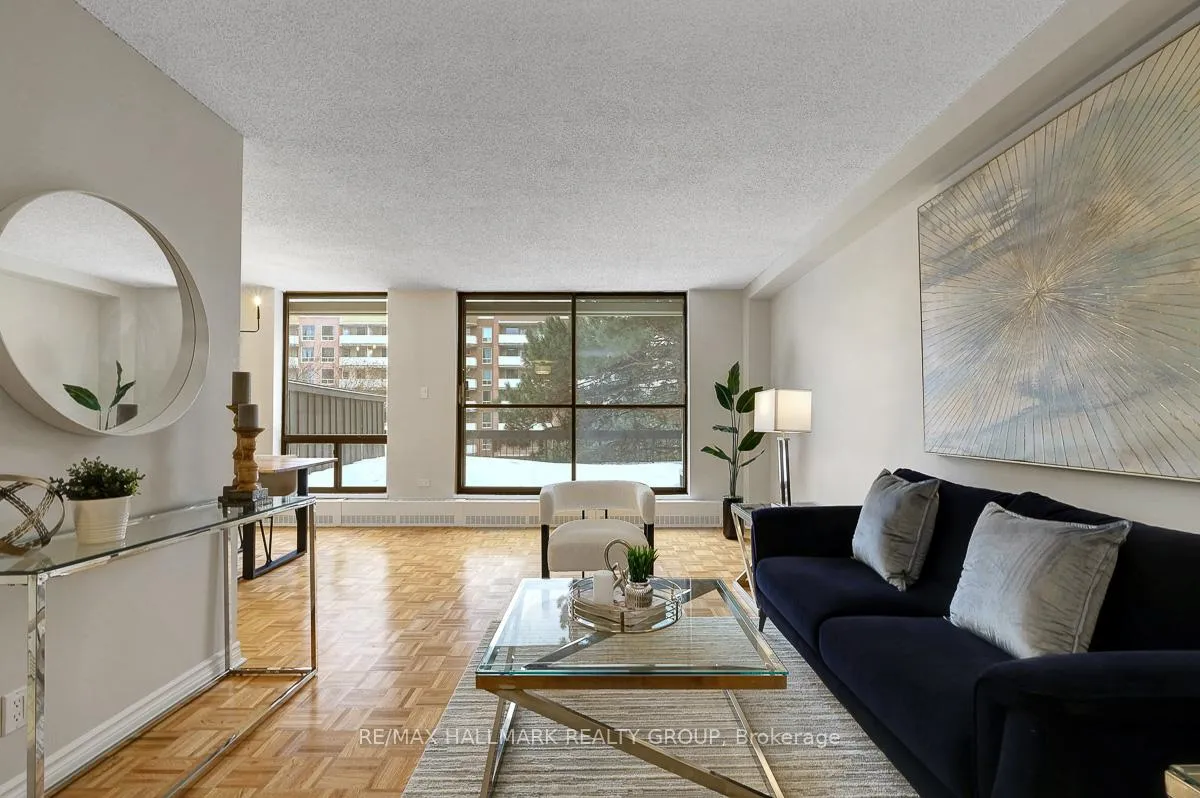 Photo 8 of Unit 105, 505 St Laurent Boulevard, Ottawa, Viscount Alexander Park — HOMEH