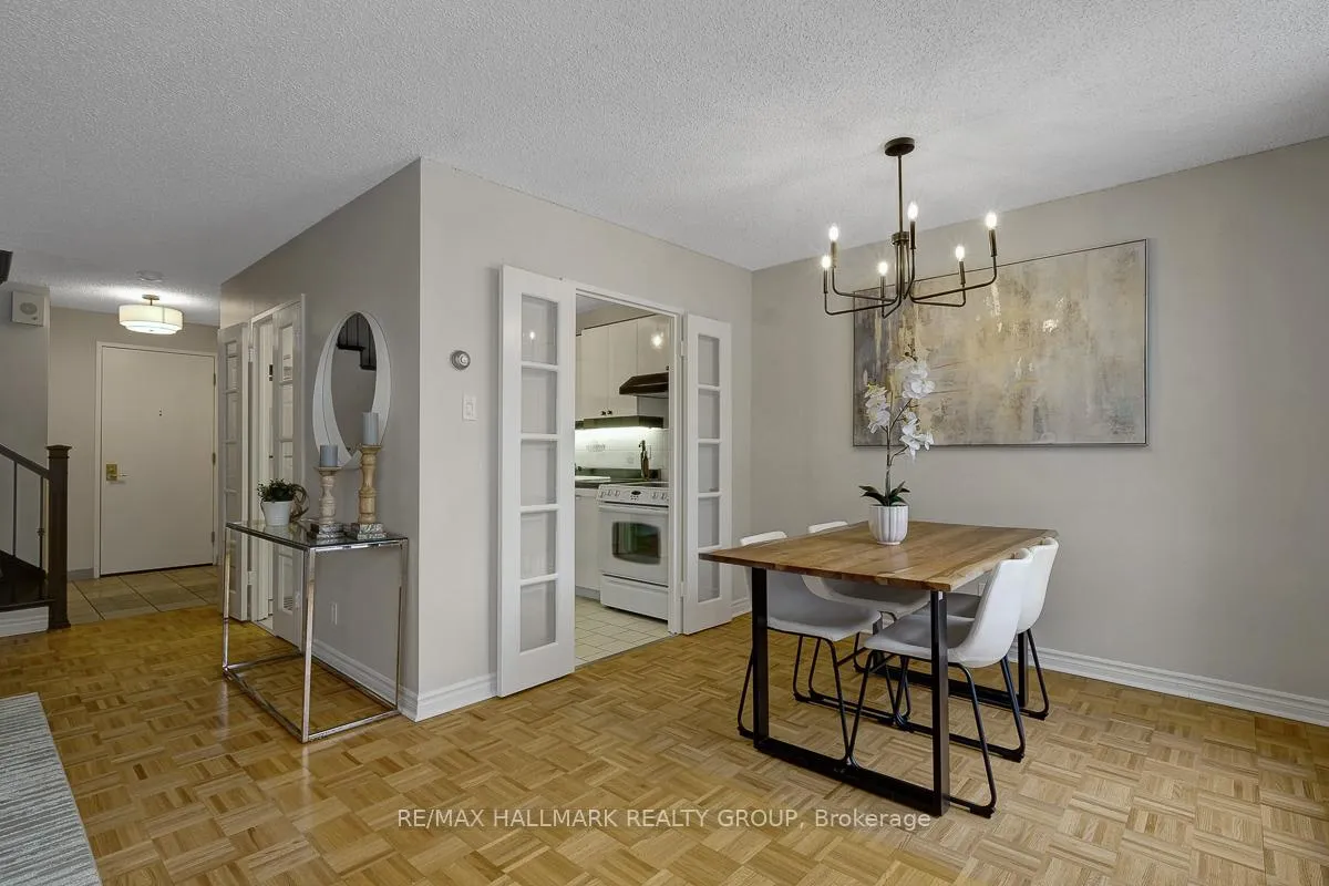 Photo 13 of Unit 105, 505 St Laurent Boulevard, Ottawa, Viscount Alexander Park — HOMEH