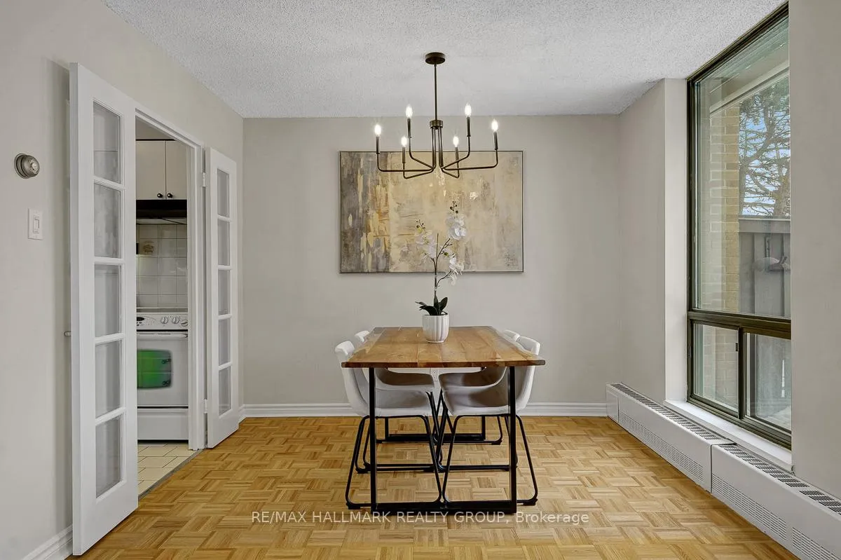 Photo 14 of Unit 105, 505 St Laurent Boulevard, Ottawa, Viscount Alexander Park — HOMEH