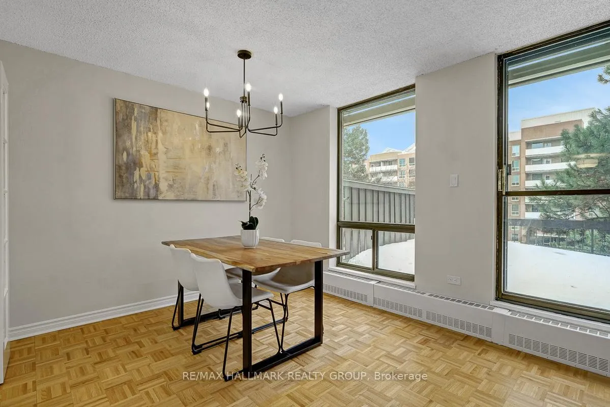 Photo 15 of Unit 105, 505 St Laurent Boulevard, Ottawa, Viscount Alexander Park — HOMEH