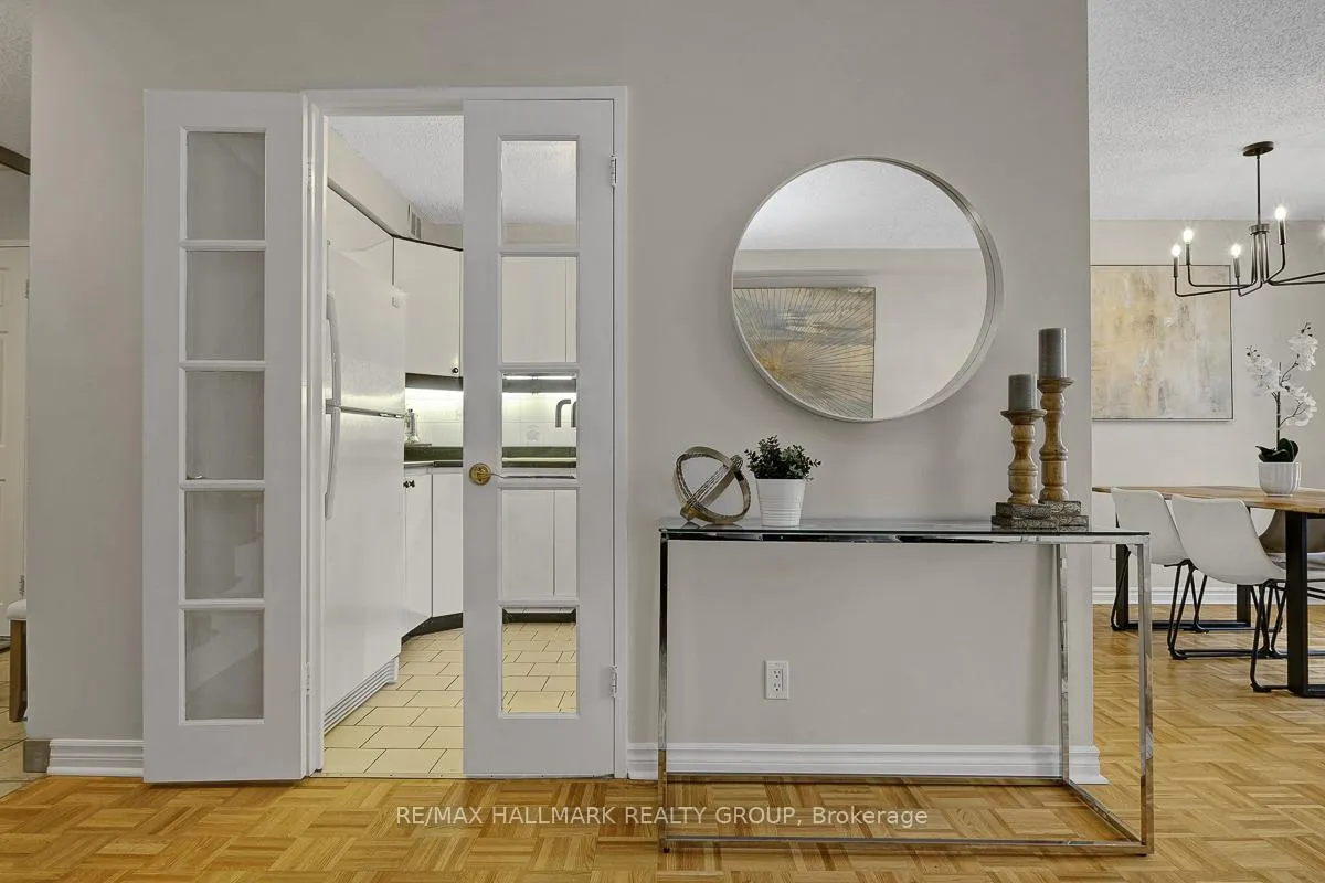 Photo 16 of Unit 105, 505 St Laurent Boulevard, Ottawa, Viscount Alexander Park — HOMEH
