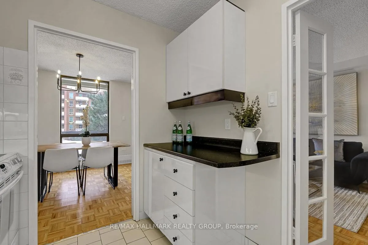 Photo 18 of Unit 105, 505 St Laurent Boulevard, Ottawa, Viscount Alexander Park — HOMEH