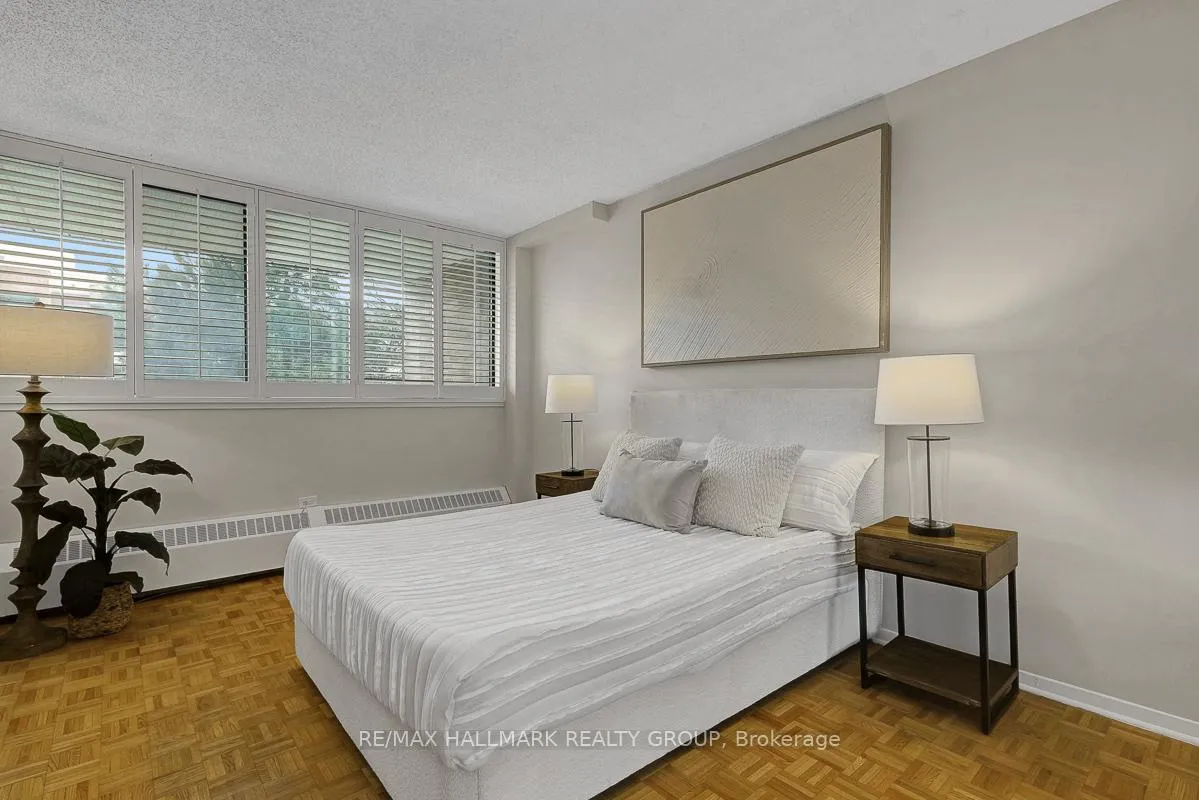 Photo 23 of Unit 105, 505 St Laurent Boulevard, Ottawa, Viscount Alexander Park — HOMEH