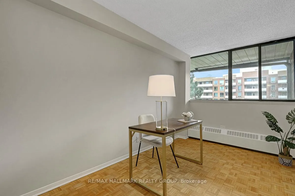Photo 29 of Unit 105, 505 St Laurent Boulevard, Ottawa, Viscount Alexander Park — HOMEH