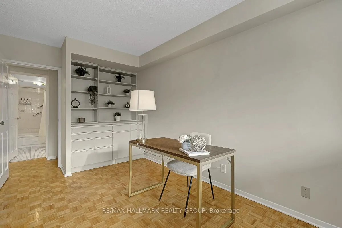 Photo 30 of Unit 105, 505 St Laurent Boulevard, Ottawa, Viscount Alexander Park — HOMEH