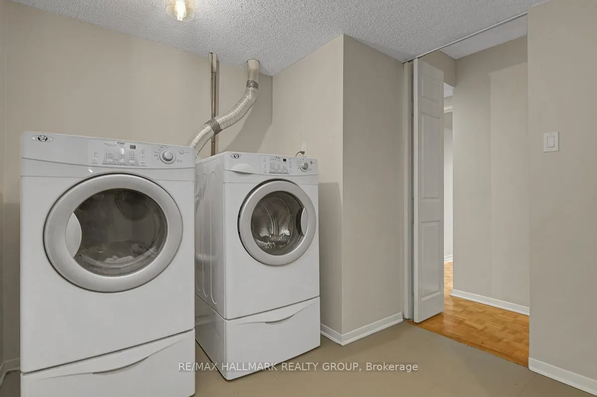 Photo 31 of Unit 105, 505 St Laurent Boulevard, Ottawa, Viscount Alexander Park — HOMEH