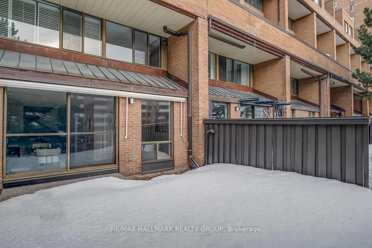 Photo 35 of Unit 105, 505 St Laurent Boulevard, Ottawa, Viscount Alexander Park — HOMEH