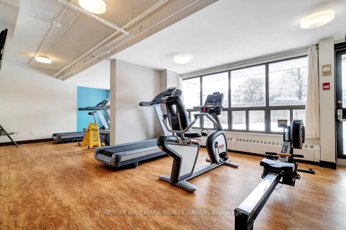 Photo 40 of Unit 105, 505 St Laurent Boulevard, Ottawa, Viscount Alexander Park — HOMEH