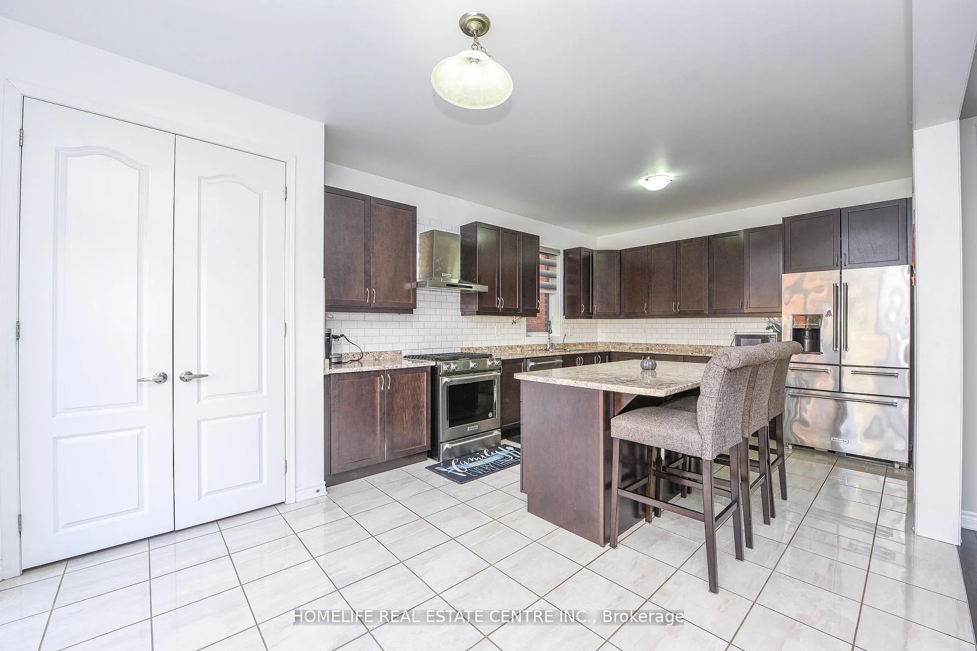 Photo 13 of 13 Feeder Street, Brampton, Northwest Brampton — HOMEH