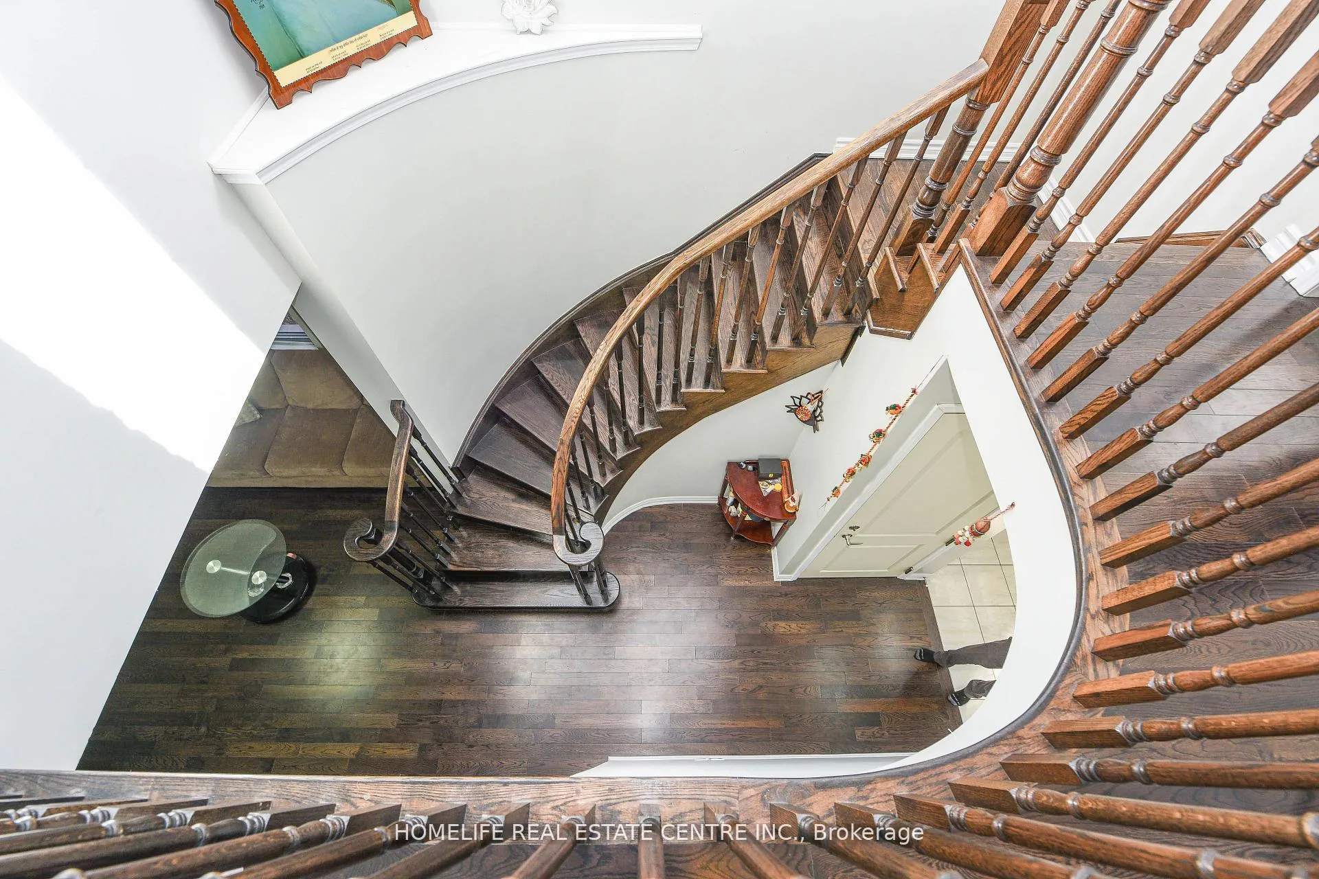 Photo 16 of 13 Feeder Street, Brampton, Northwest Brampton — HOMEH