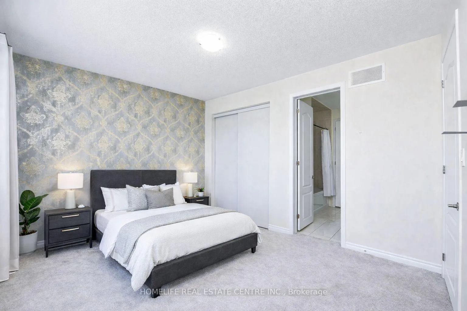 Photo 22 of 13 Feeder Street, Brampton, Northwest Brampton — HOMEH