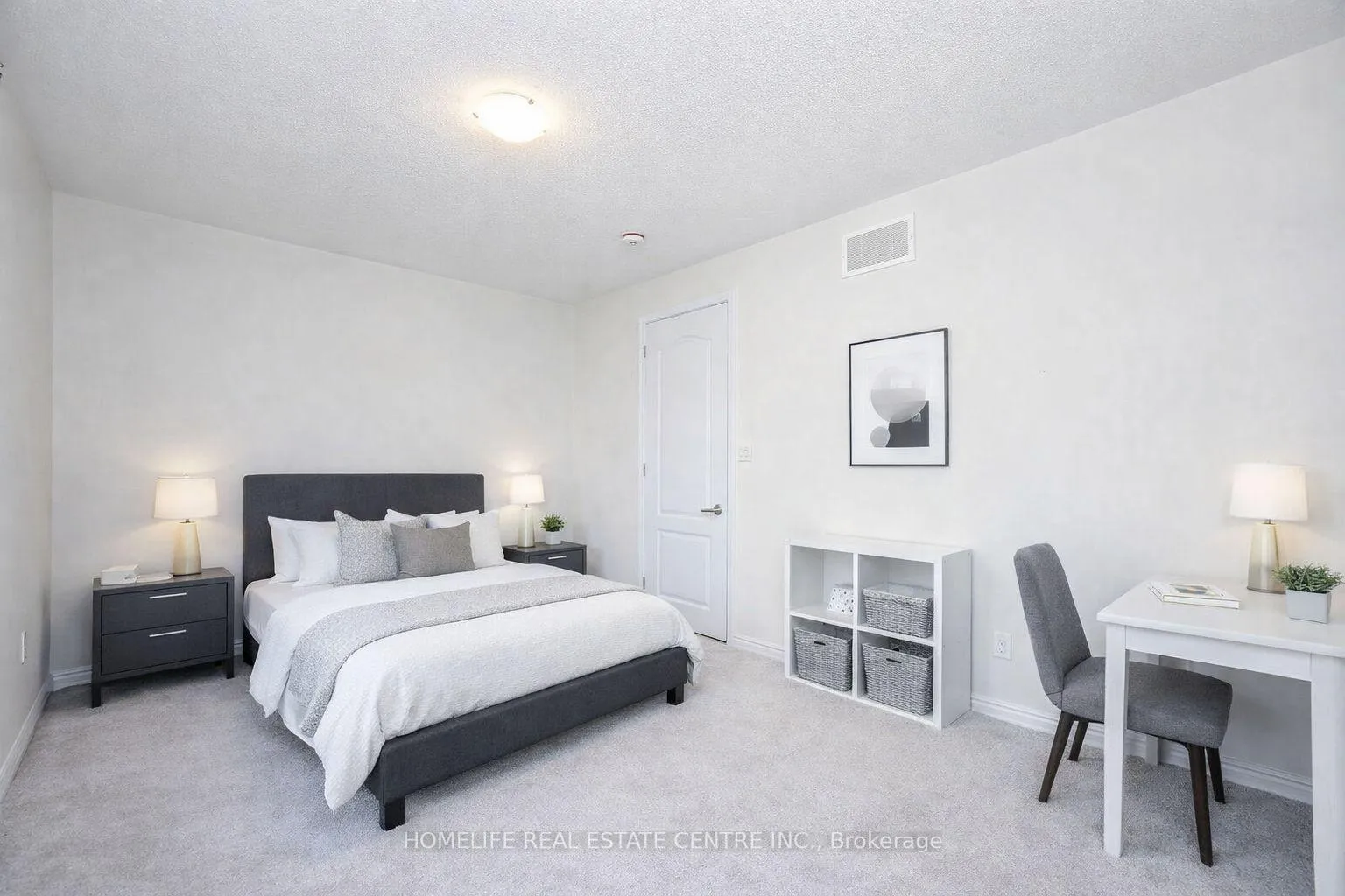 Photo 26 of 13 Feeder Street, Brampton, Northwest Brampton — HOMEH