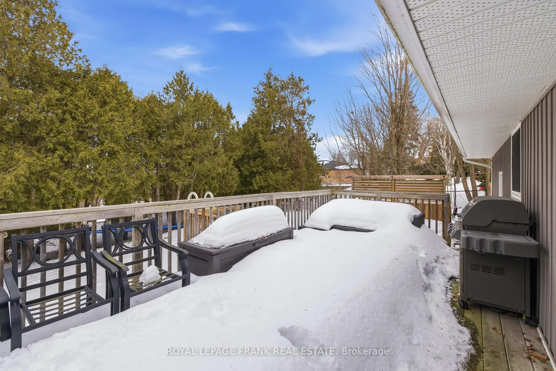 Photo 41 of 579 Queen Street, Scugog, Port Perry — HOMEH