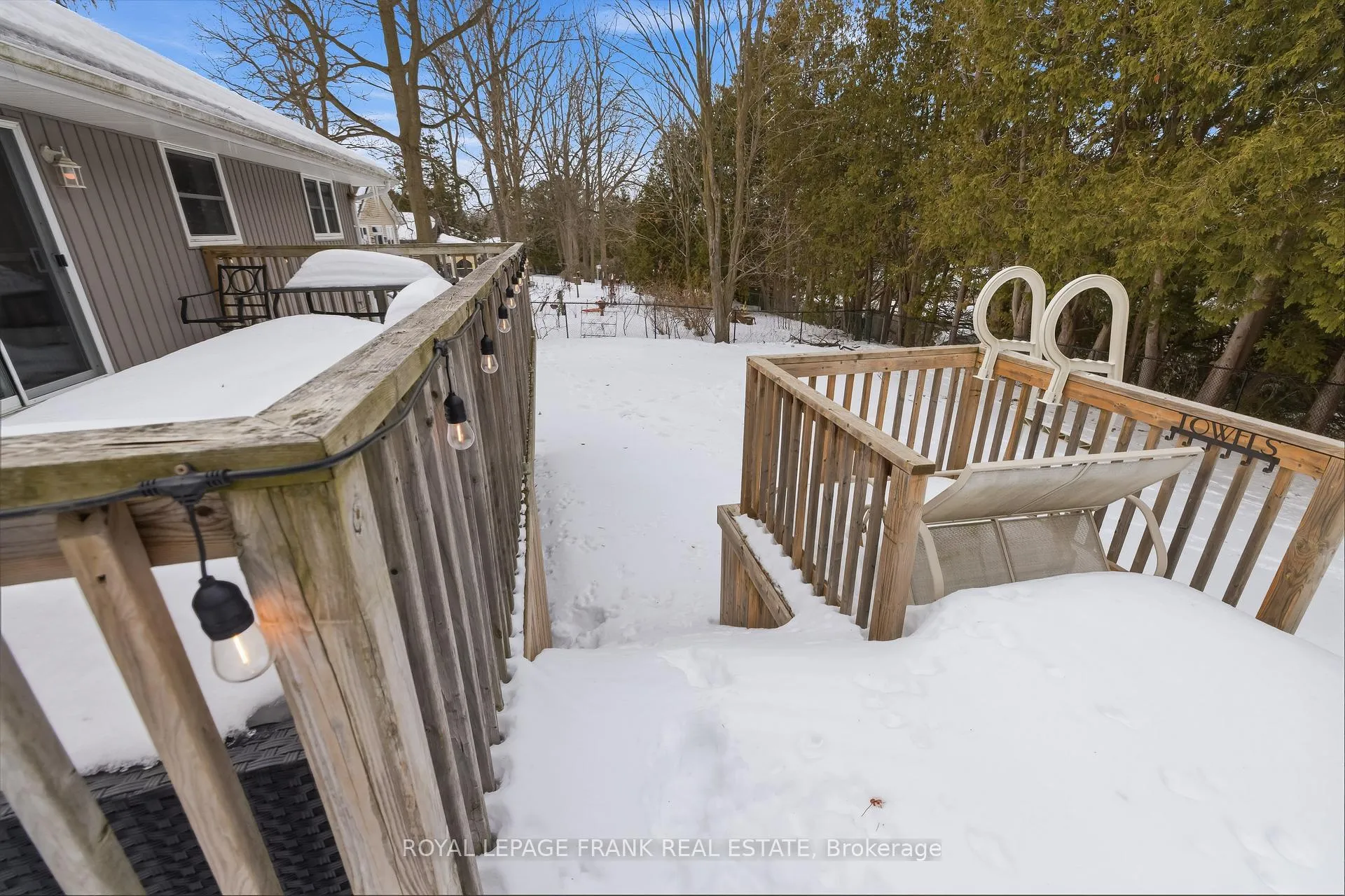 Photo 45 of 579 Queen Street, Scugog, Port Perry — HOMEH
