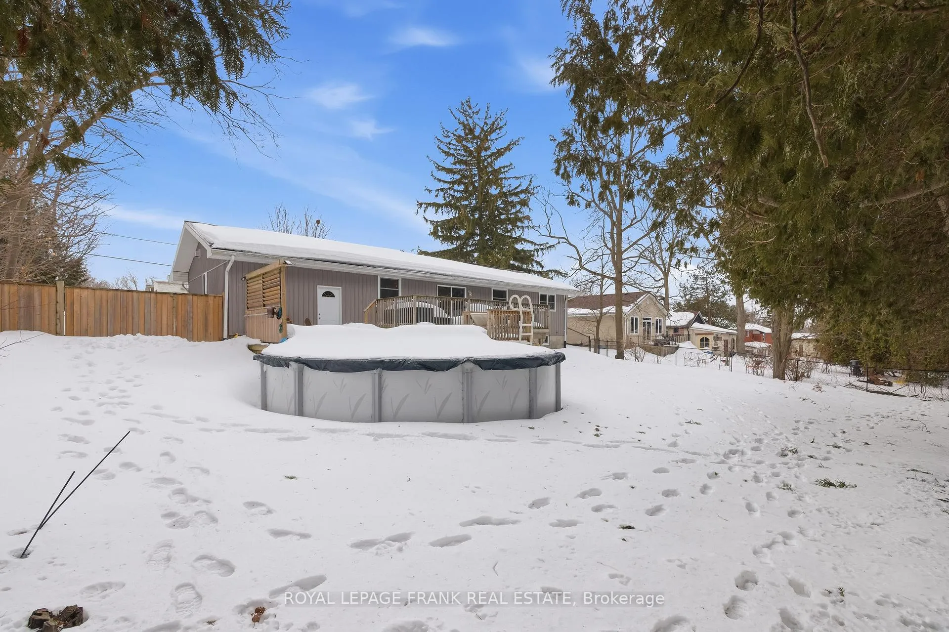 Photo 47 of 579 Queen Street, Scugog, Port Perry — HOMEH