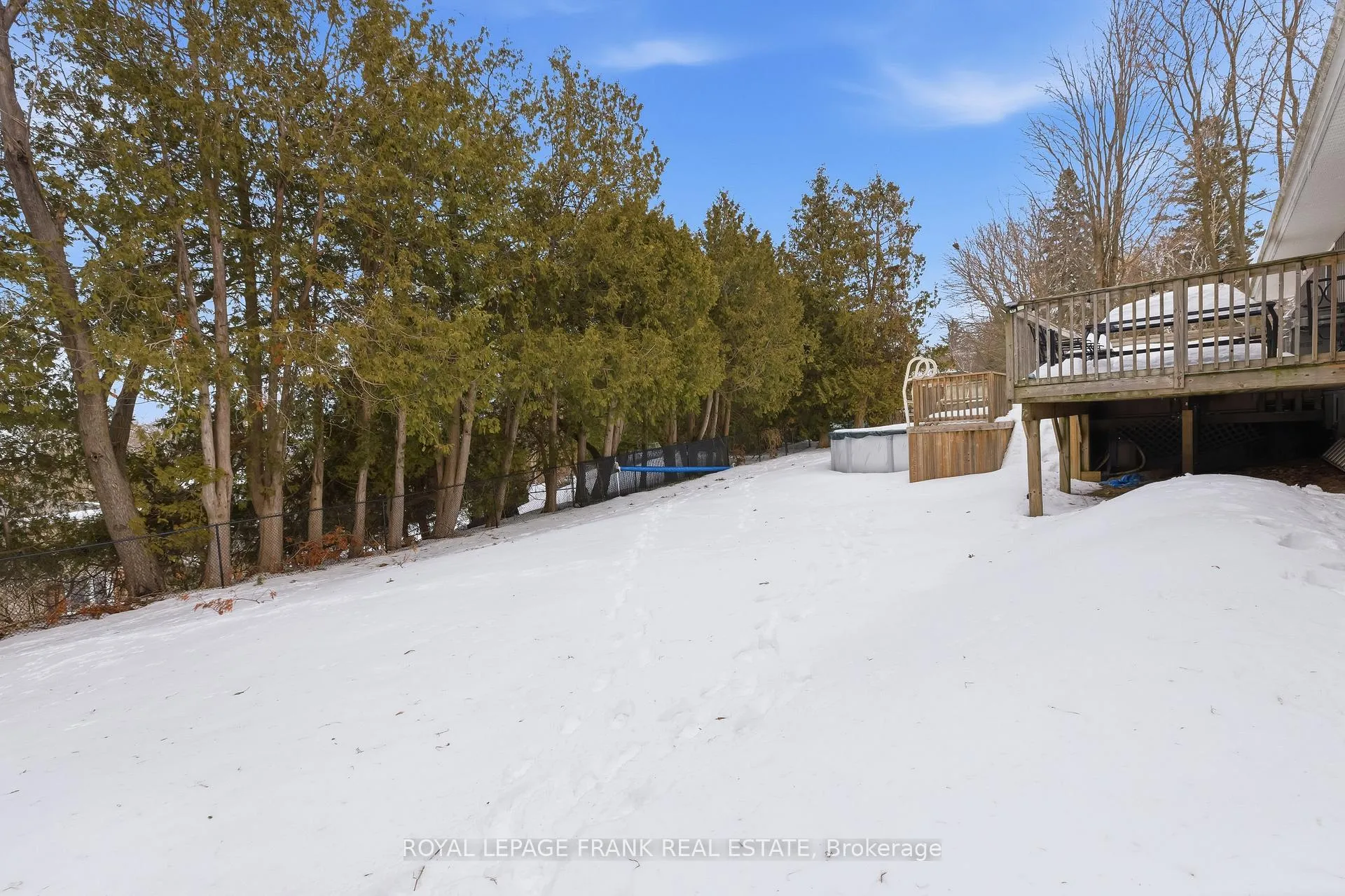 Photo 48 of 579 Queen Street, Scugog, Port Perry — HOMEH