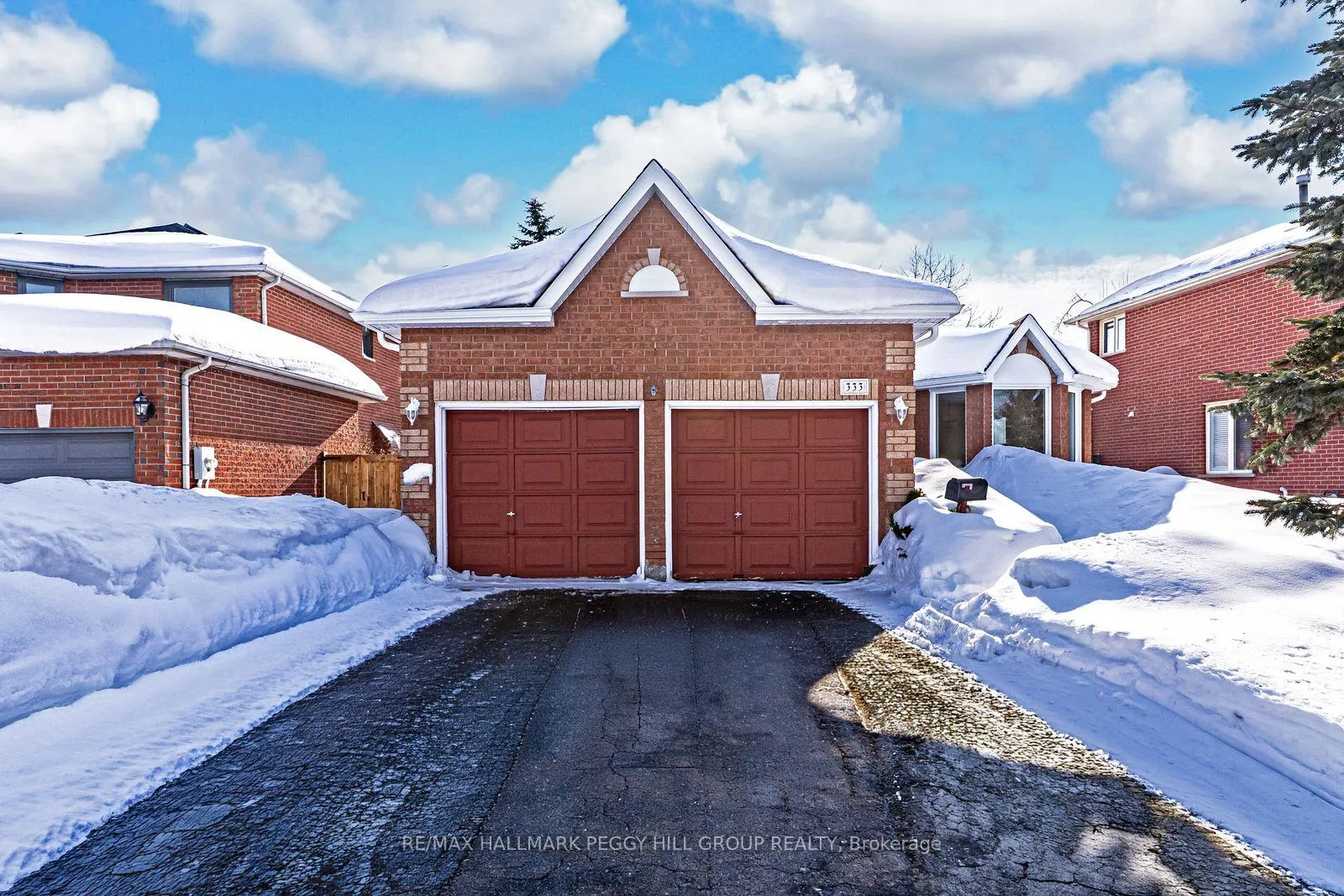 Photo 1 of 333 Cundles Road W, Barrie, Northwest — HOMEH