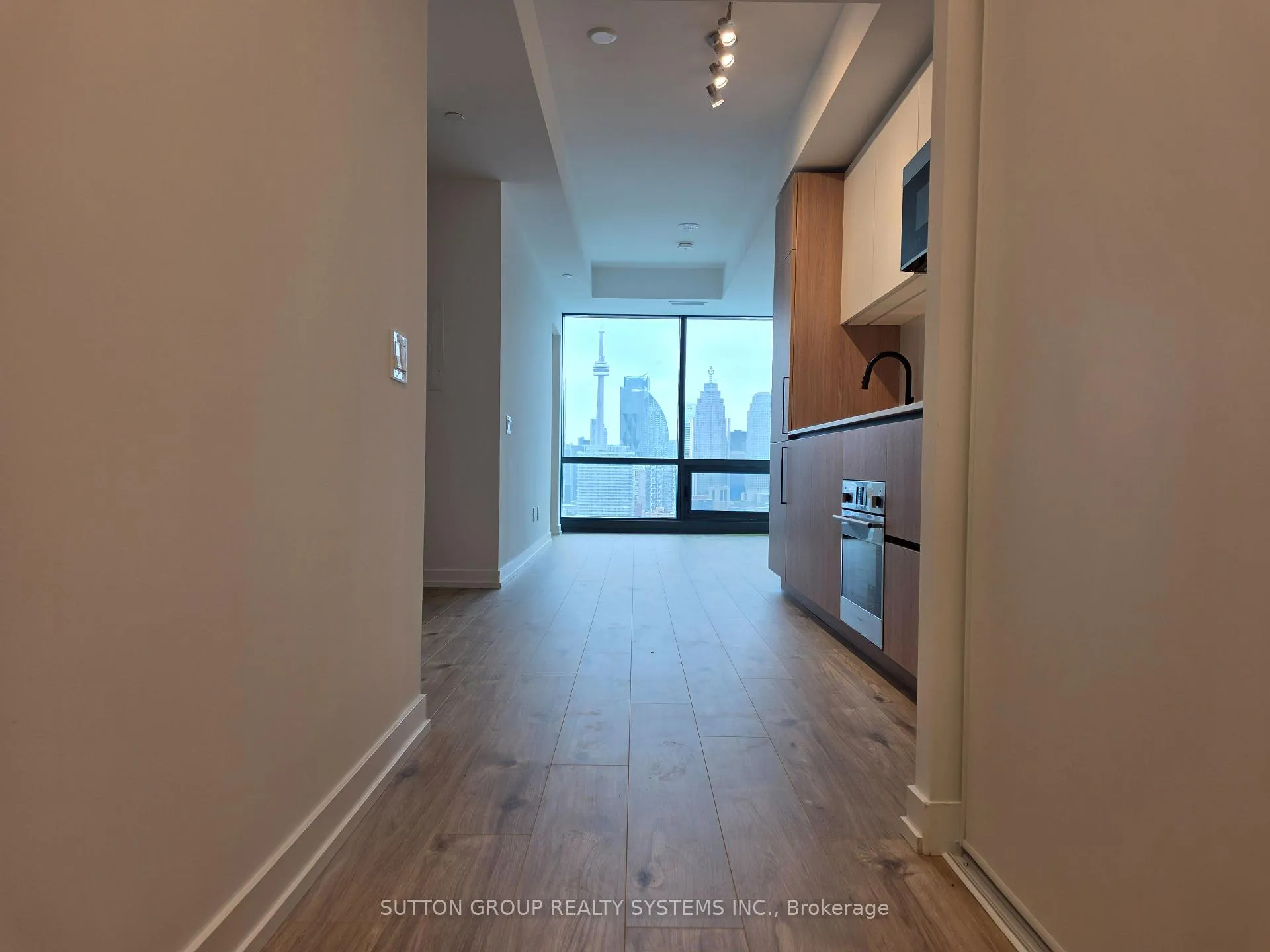Photo 2 of Unit 2905, 35 Parliament Street, Toronto, Waterfront Communities — HOMEH