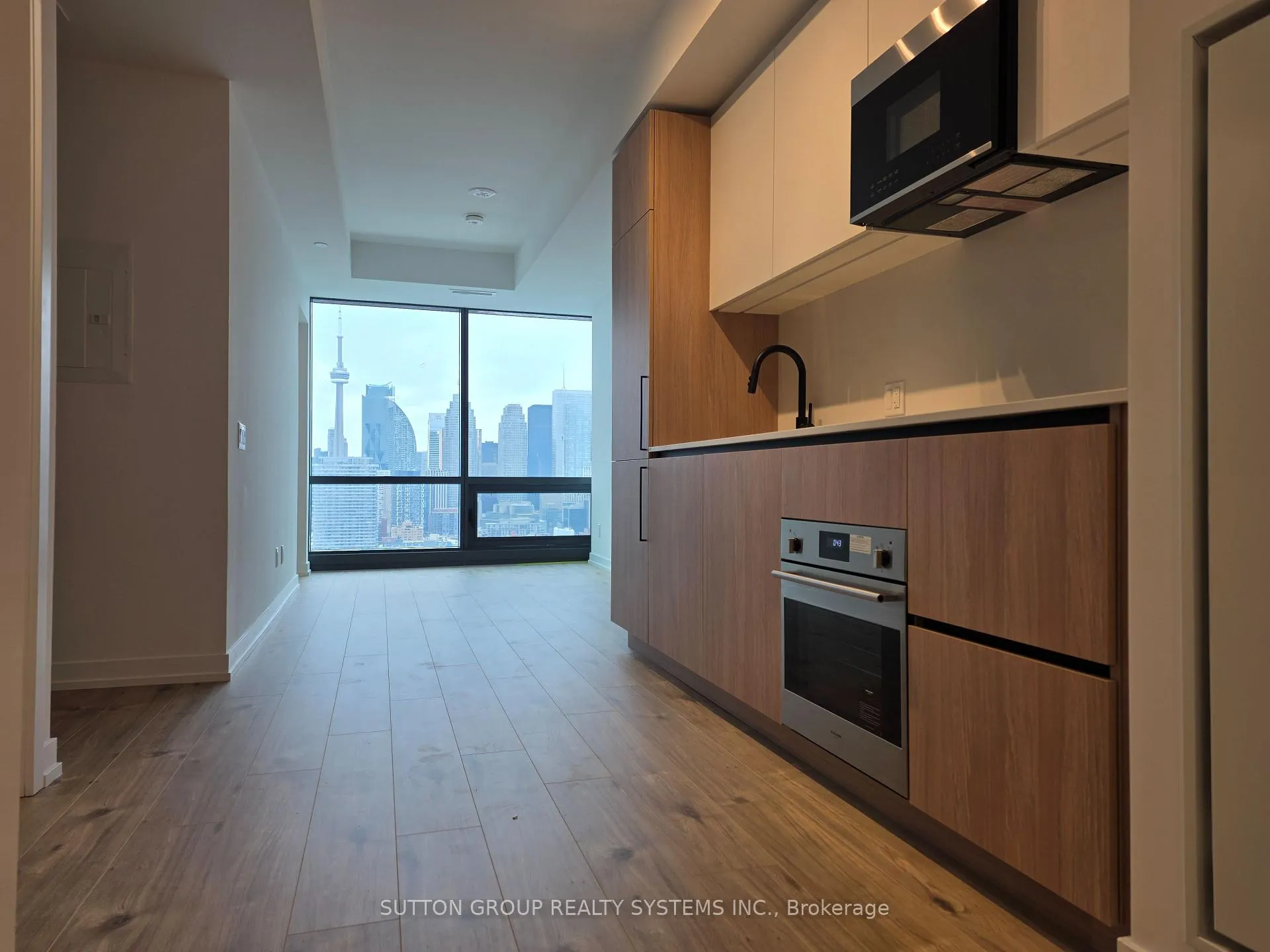 Photo 4 of Unit 2905, 35 Parliament Street, Toronto, Waterfront Communities — HOMEH