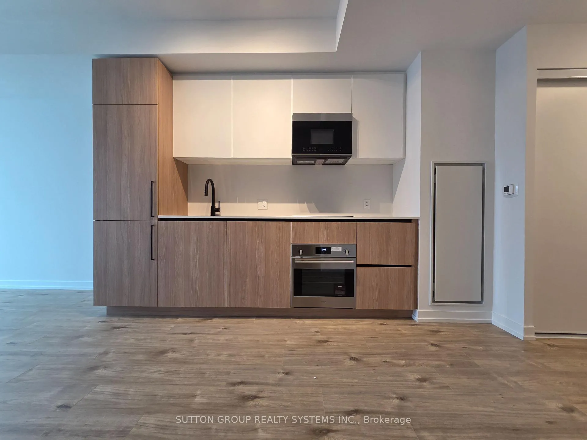 Photo 5 of Unit 2905, 35 Parliament Street, Toronto, Waterfront Communities — HOMEH