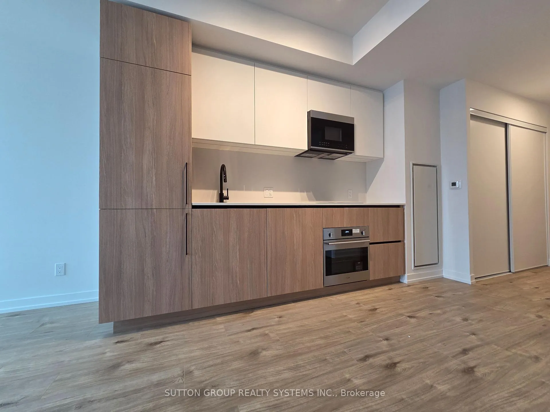 Photo 6 of Unit 2905, 35 Parliament Street, Toronto, Waterfront Communities — HOMEH