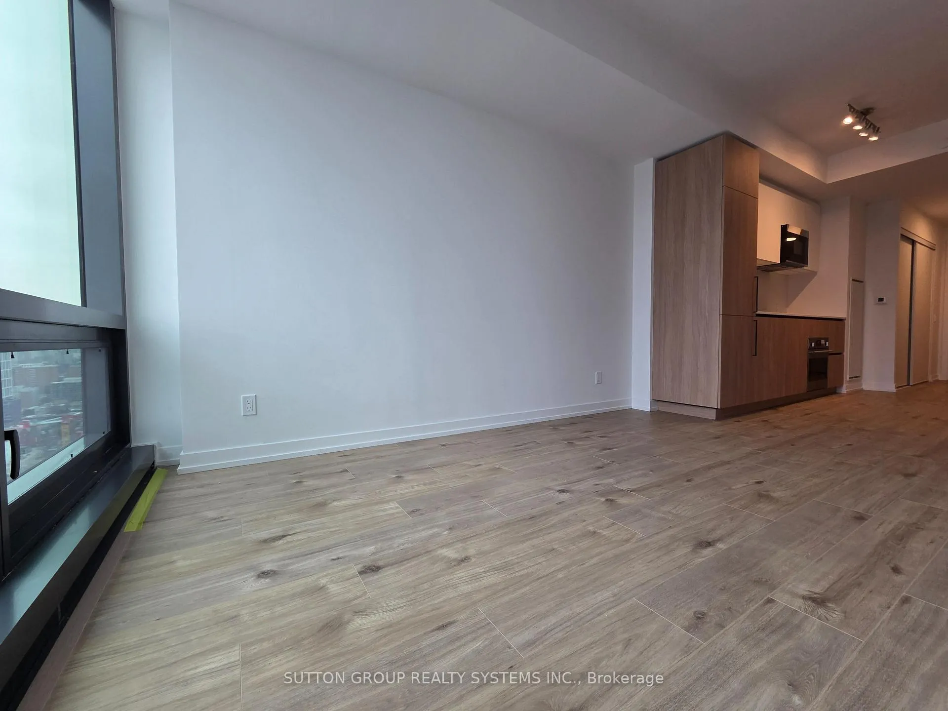 Photo 8 of Unit 2905, 35 Parliament Street, Toronto, Waterfront Communities — HOMEH
