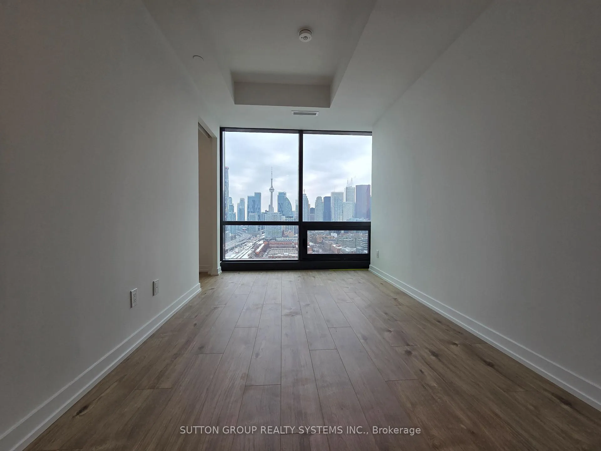 Photo 9 of Unit 2905, 35 Parliament Street, Toronto, Waterfront Communities — HOMEH
