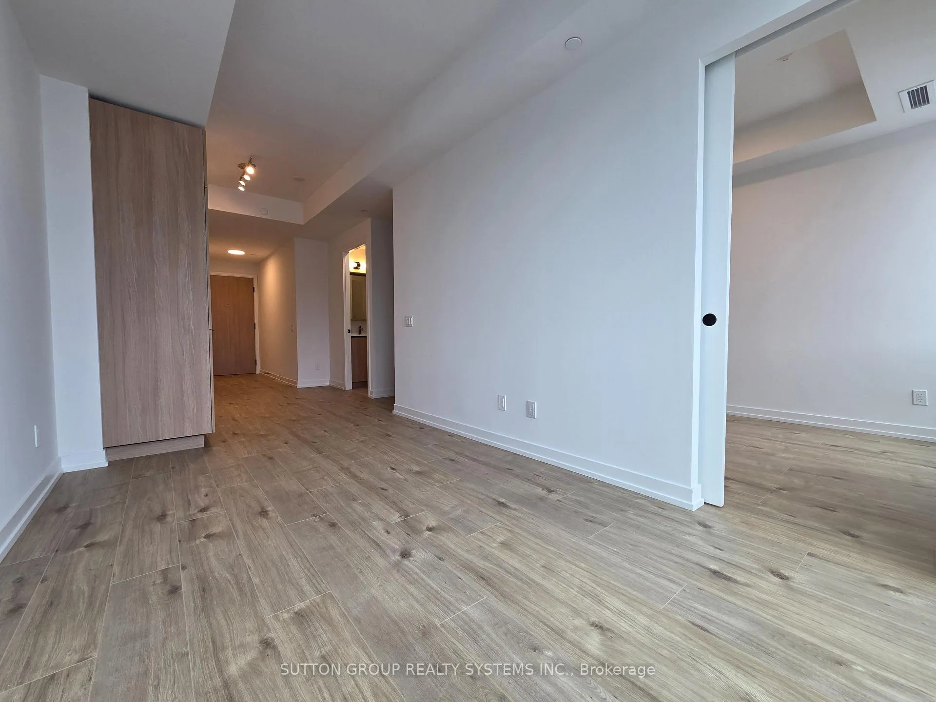 Photo 11 of Unit 2905, 35 Parliament Street, Toronto, Waterfront Communities — HOMEH