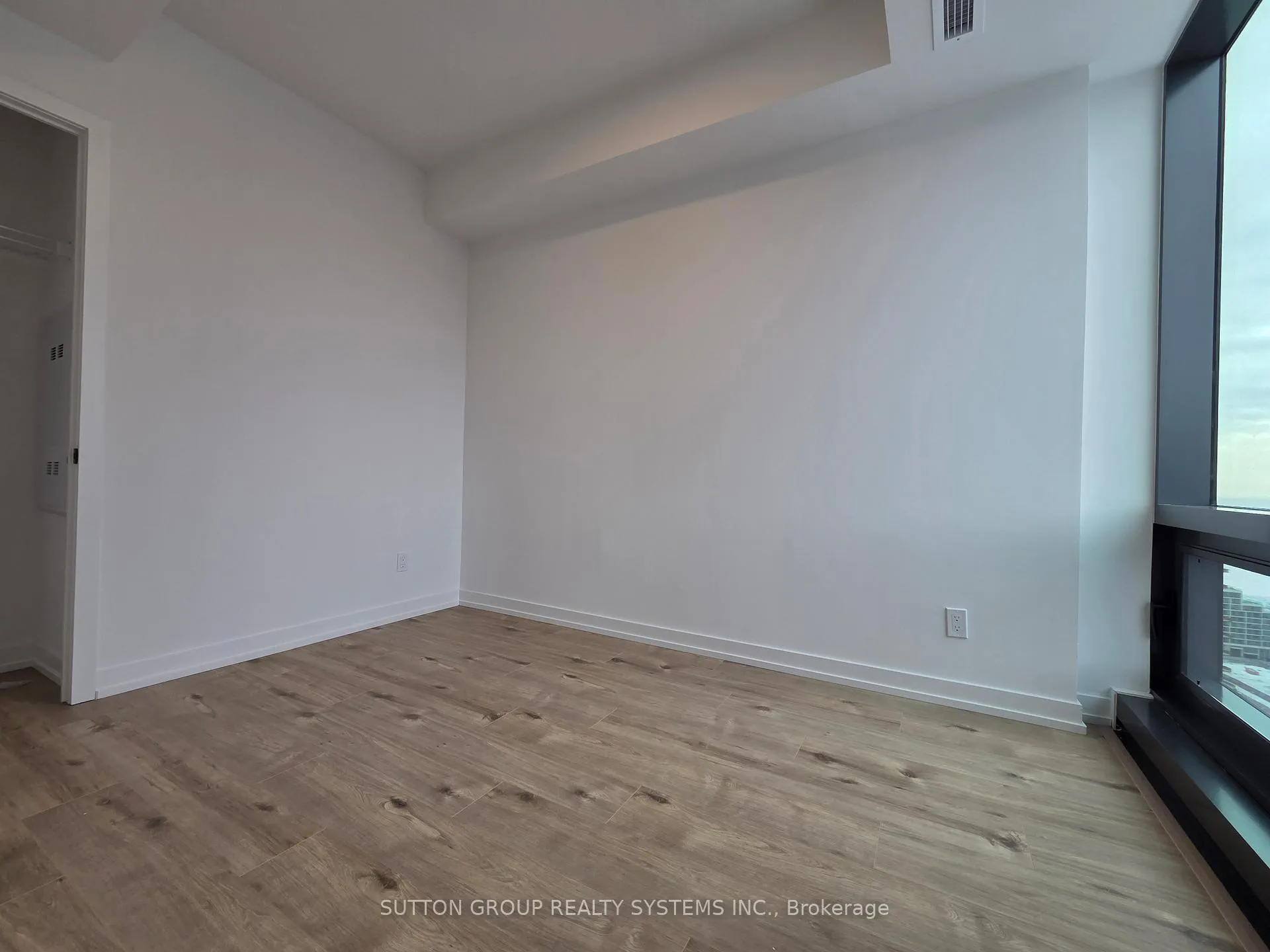 Photo 13 of Unit 2905, 35 Parliament Street, Toronto, Waterfront Communities — HOMEH