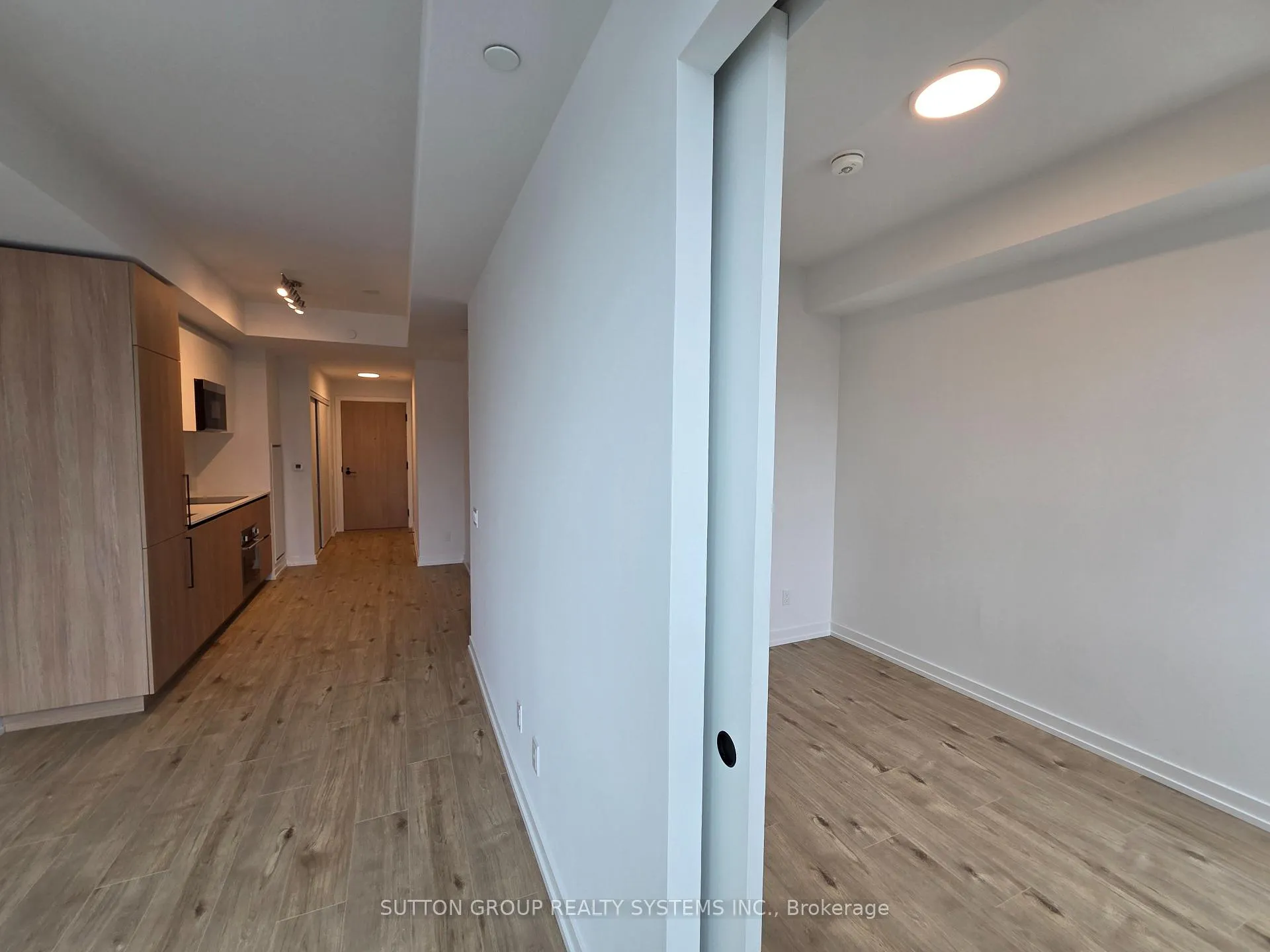 Photo 15 of Unit 2905, 35 Parliament Street, Toronto, Waterfront Communities — HOMEH