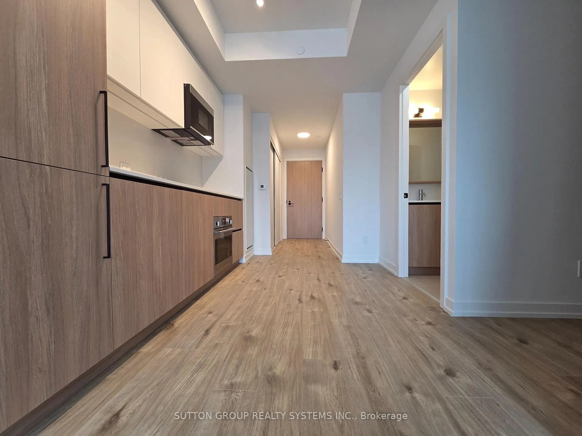 Photo 16 of Unit 2905, 35 Parliament Street, Toronto, Waterfront Communities — HOMEH