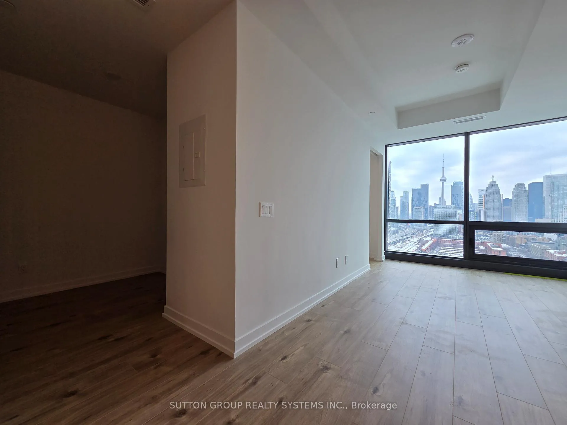 Photo 17 of Unit 2905, 35 Parliament Street, Toronto, Waterfront Communities — HOMEH