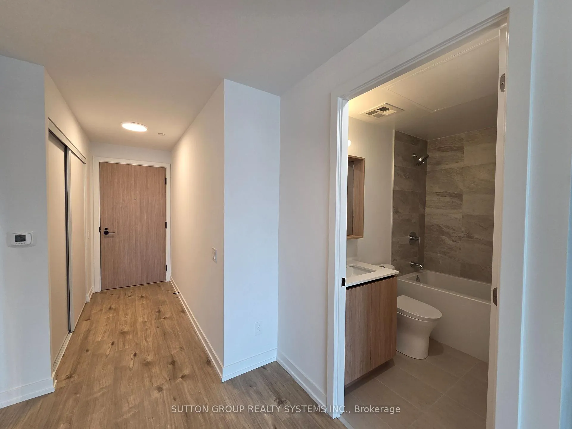 Photo 20 of Unit 2905, 35 Parliament Street, Toronto, Waterfront Communities — HOMEH