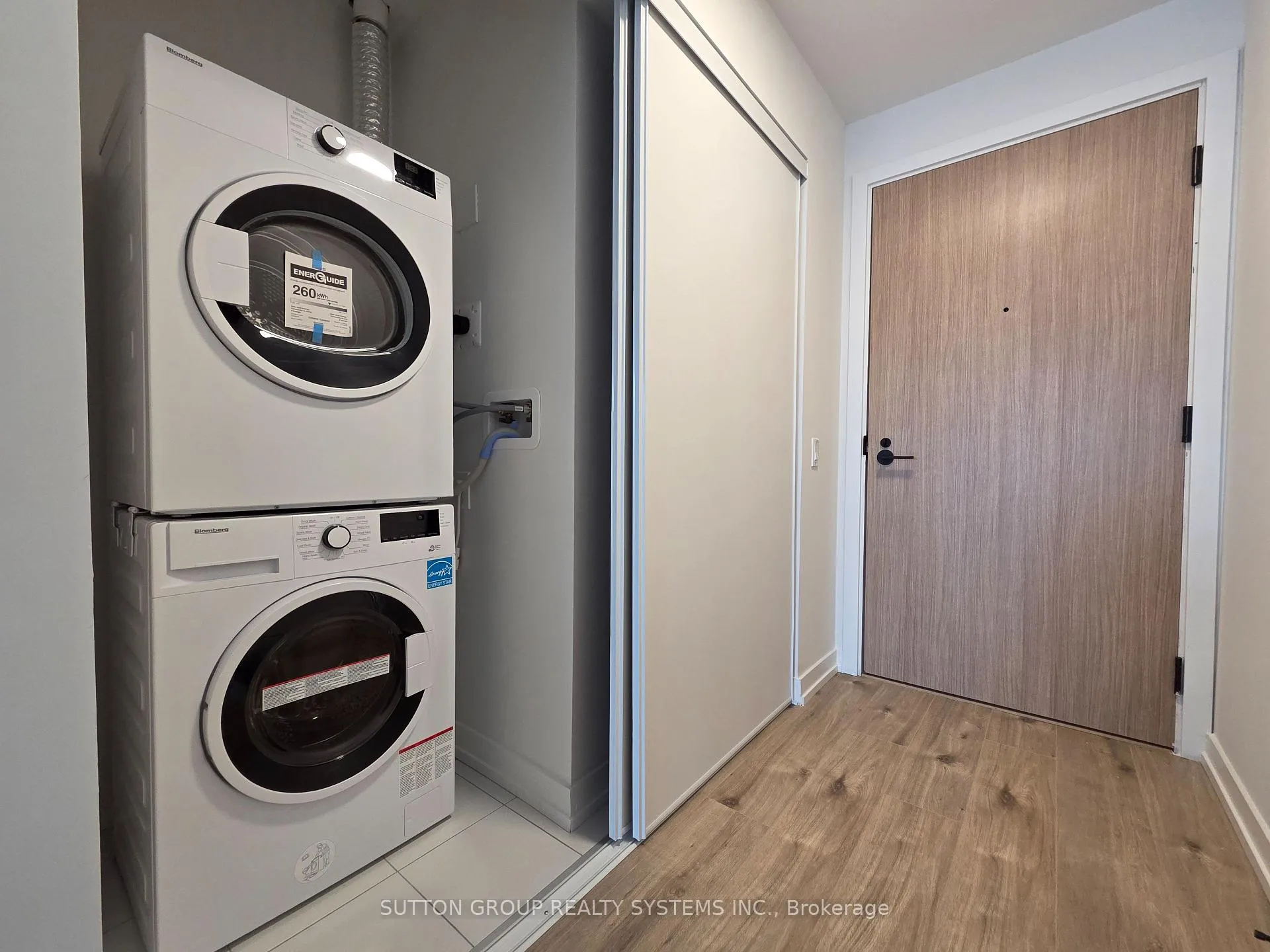 Photo 22 of Unit 2905, 35 Parliament Street, Toronto, Waterfront Communities — HOMEH