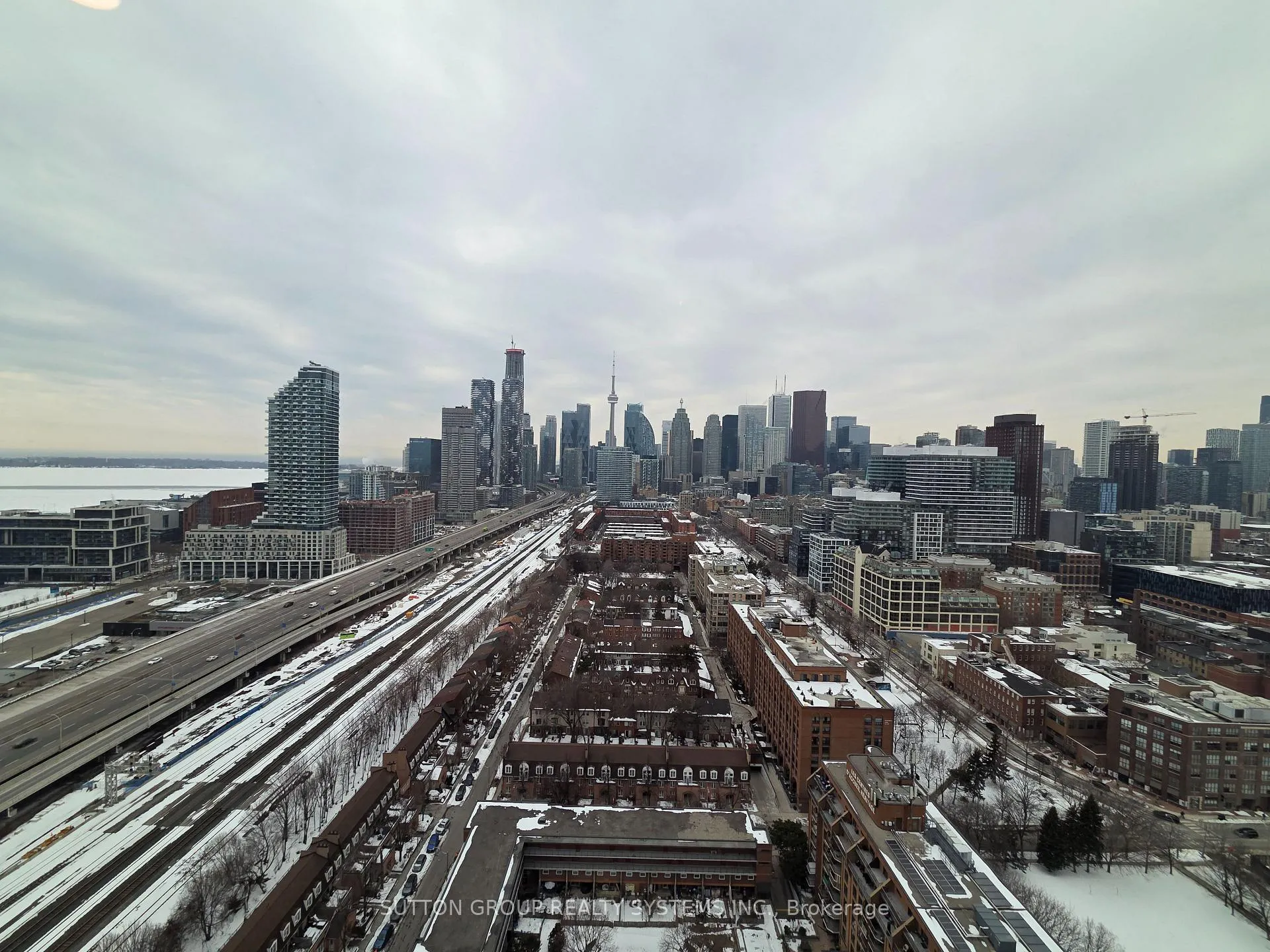 Photo 23 of Unit 2905, 35 Parliament Street, Toronto, Waterfront Communities — HOMEH