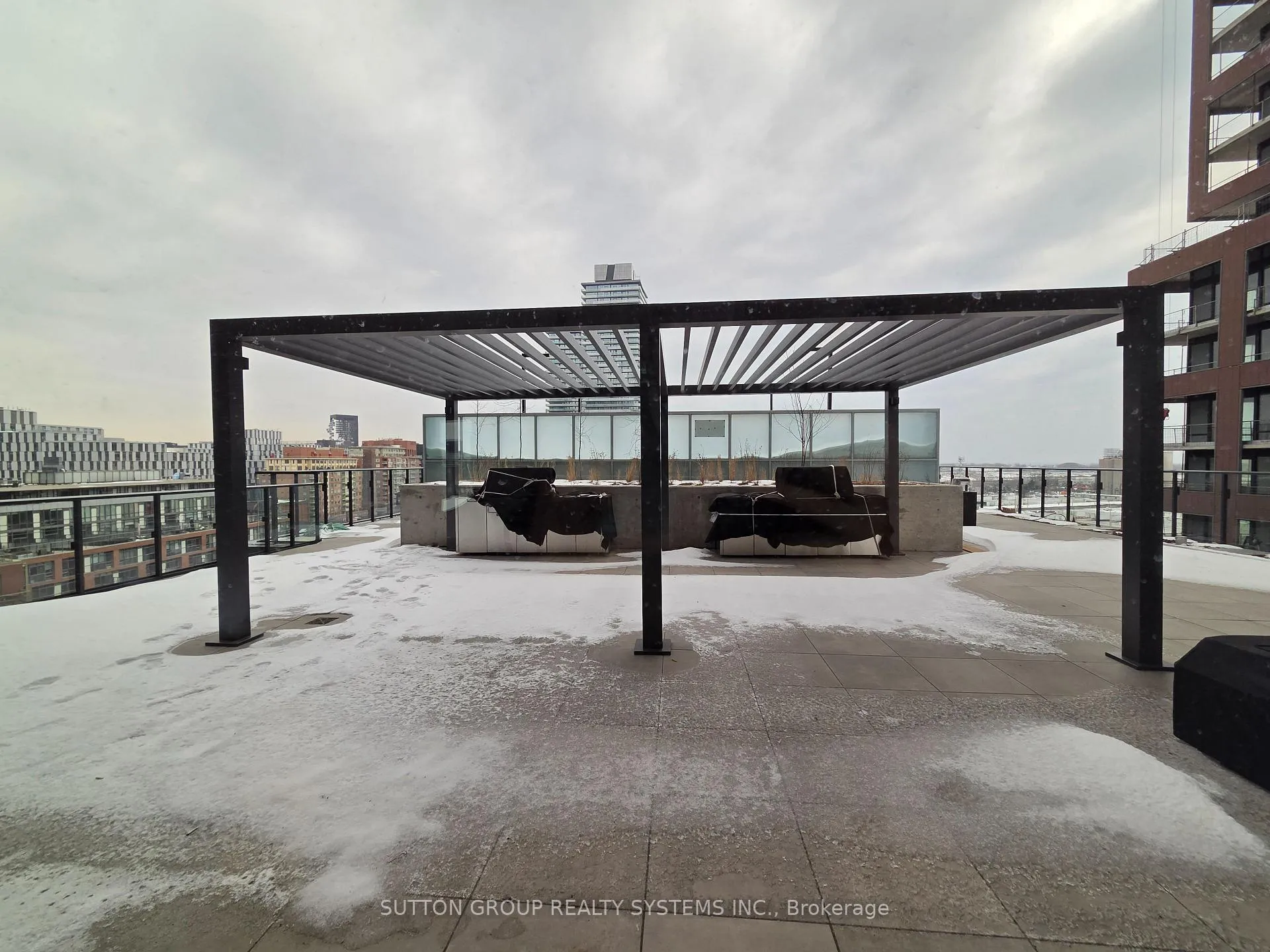 Photo 24 of Unit 2905, 35 Parliament Street, Toronto, Waterfront Communities — HOMEH