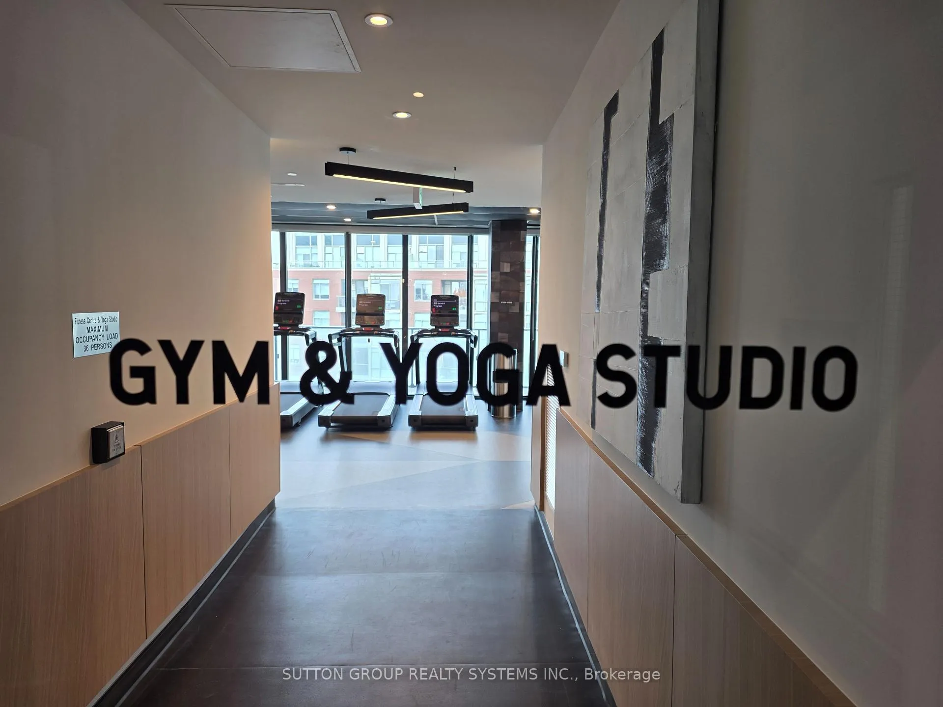 Photo 26 of Unit 2905, 35 Parliament Street, Toronto, Waterfront Communities — HOMEH