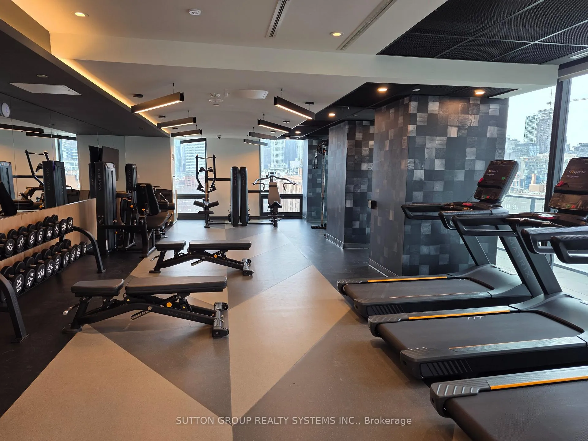 Photo 27 of Unit 2905, 35 Parliament Street, Toronto, Waterfront Communities — HOMEH