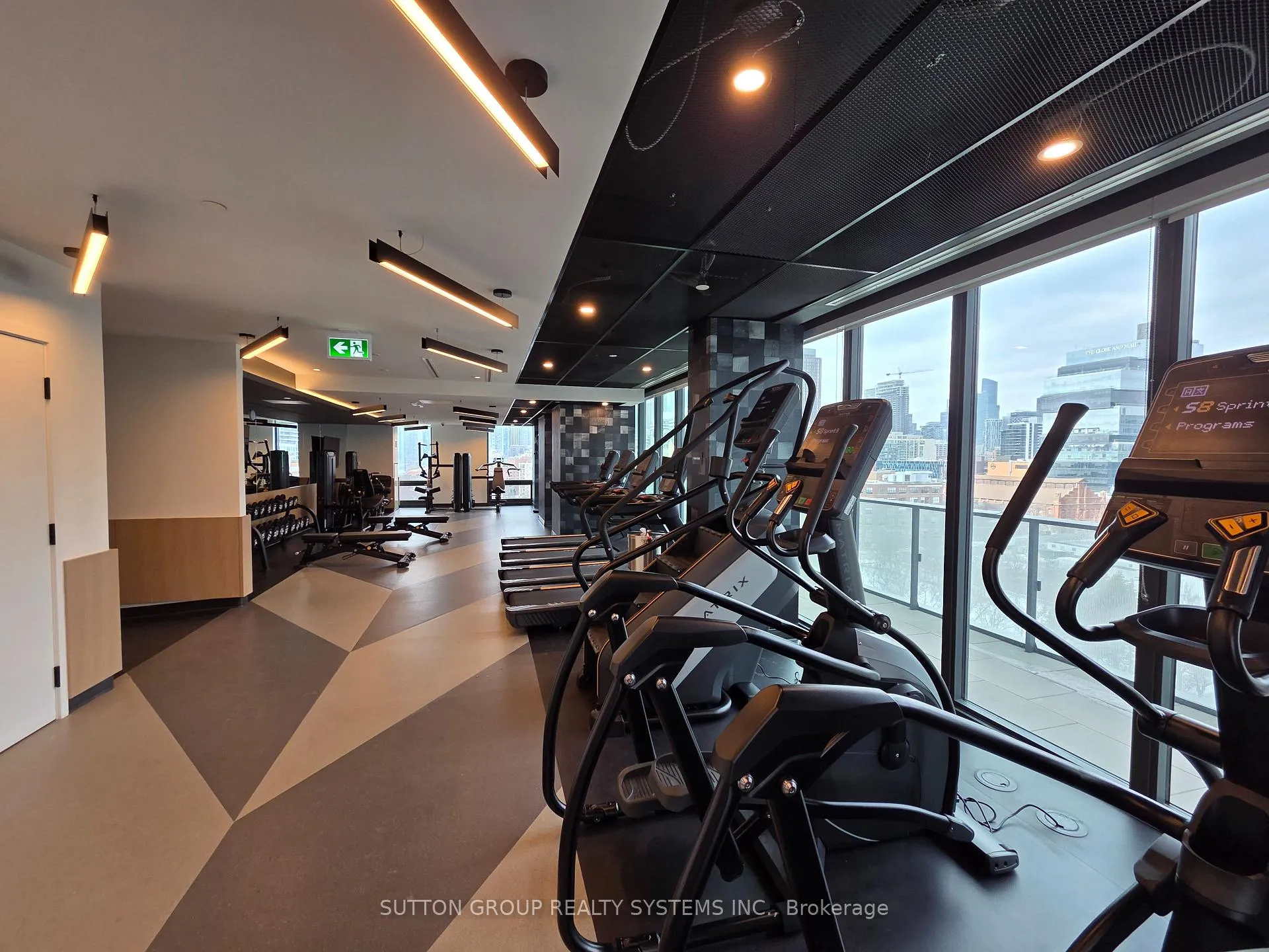 Photo 28 of Unit 2905, 35 Parliament Street, Toronto, Waterfront Communities — HOMEH