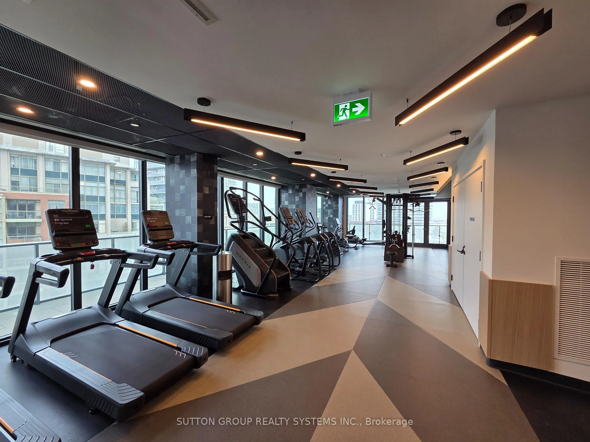 Photo 29 of Unit 2905, 35 Parliament Street, Toronto, Waterfront Communities — HOMEH