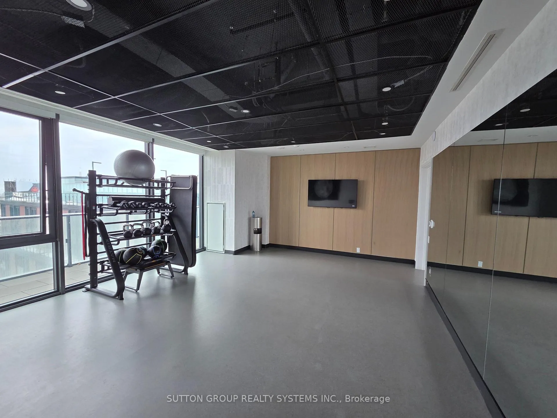 Photo 30 of Unit 2905, 35 Parliament Street, Toronto, Waterfront Communities — HOMEH