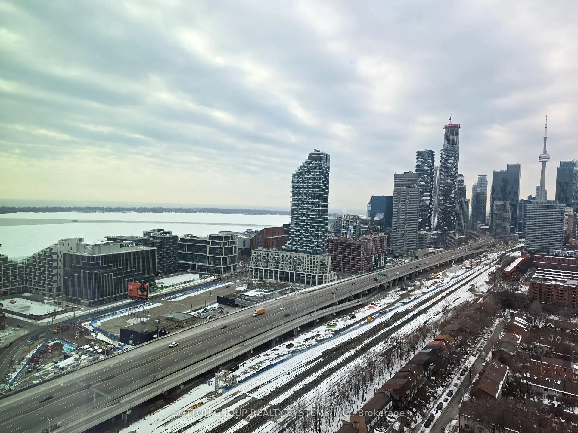 Photo 31 of Unit 2905, 35 Parliament Street, Toronto, Waterfront Communities — HOMEH