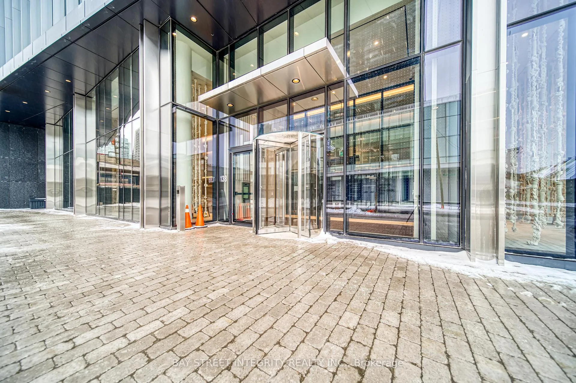 Photo 3 of Unit 2009, 138 Downes Street, Toronto, Waterfront Communities — HOMEH